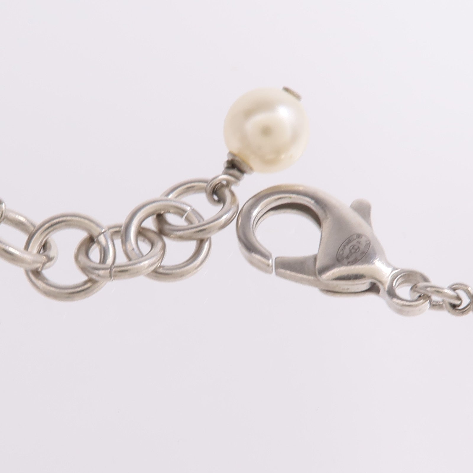 CHANEL 金屬Necklace項鍊