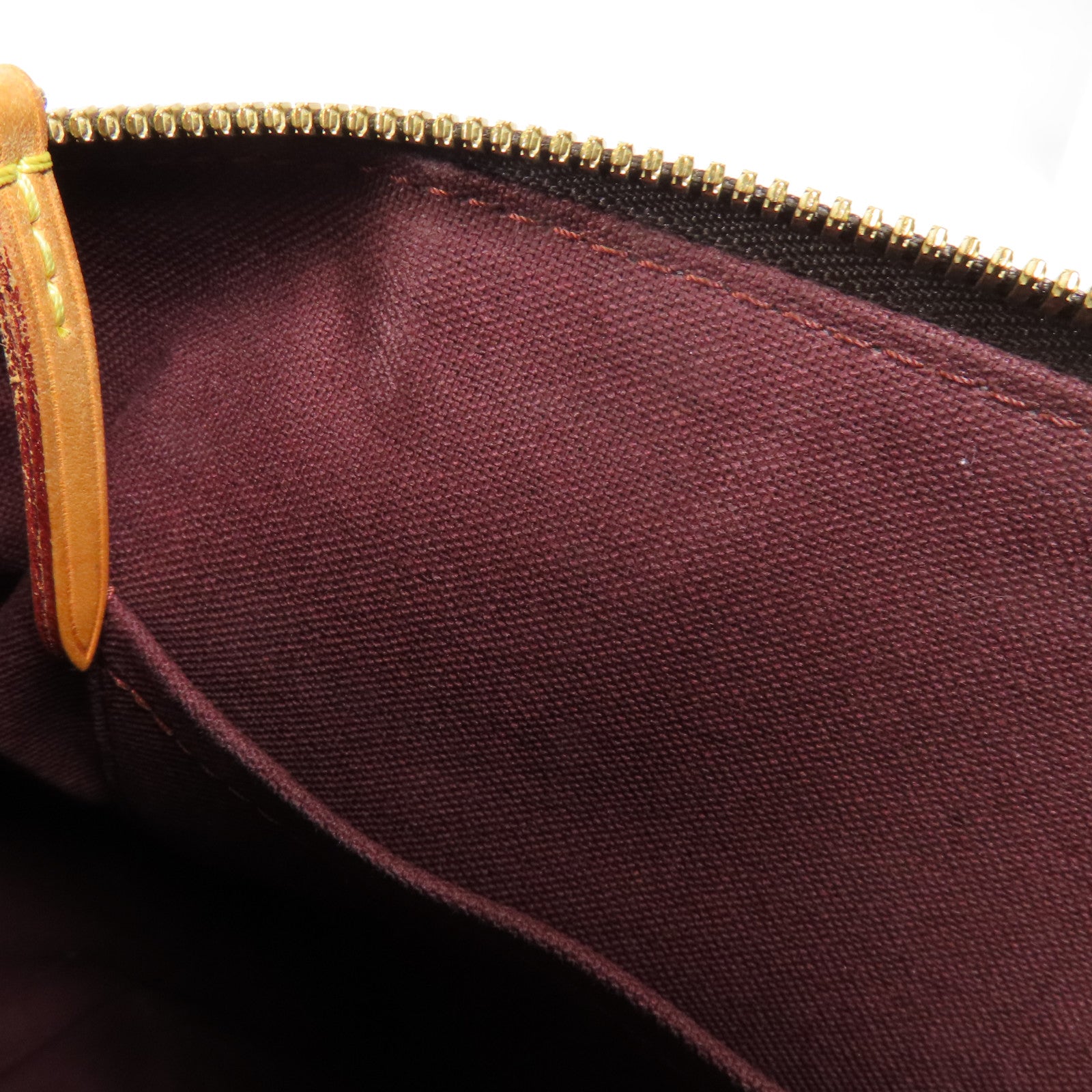 LOUIS VUITTON Monogram Turenne PM金扣手挽肩背兩用袋