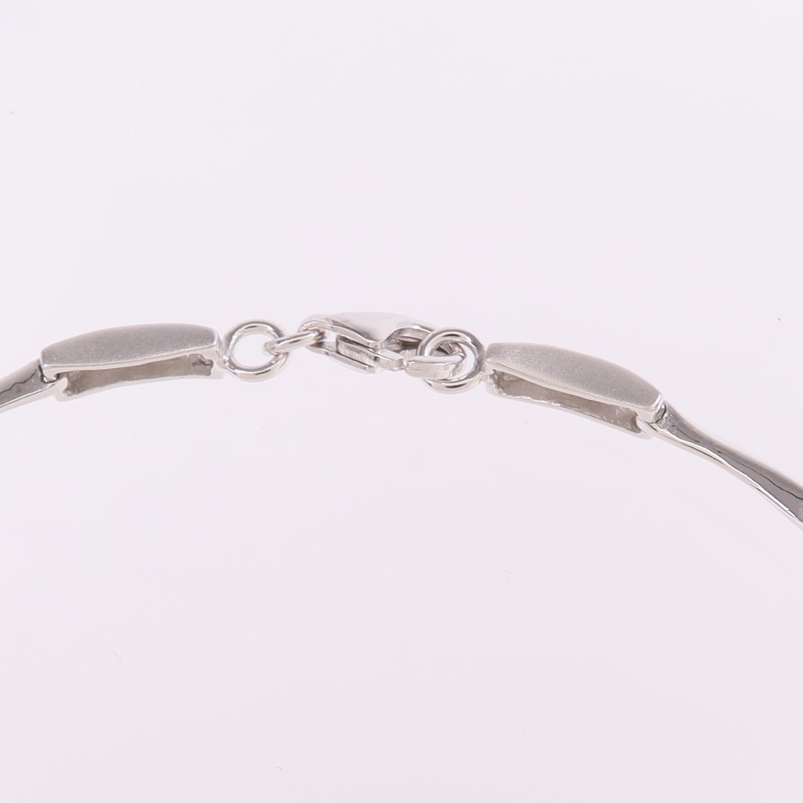 JEWELRY 【激減優惠】18K白金Diamond Bracelet鑽石手鏈