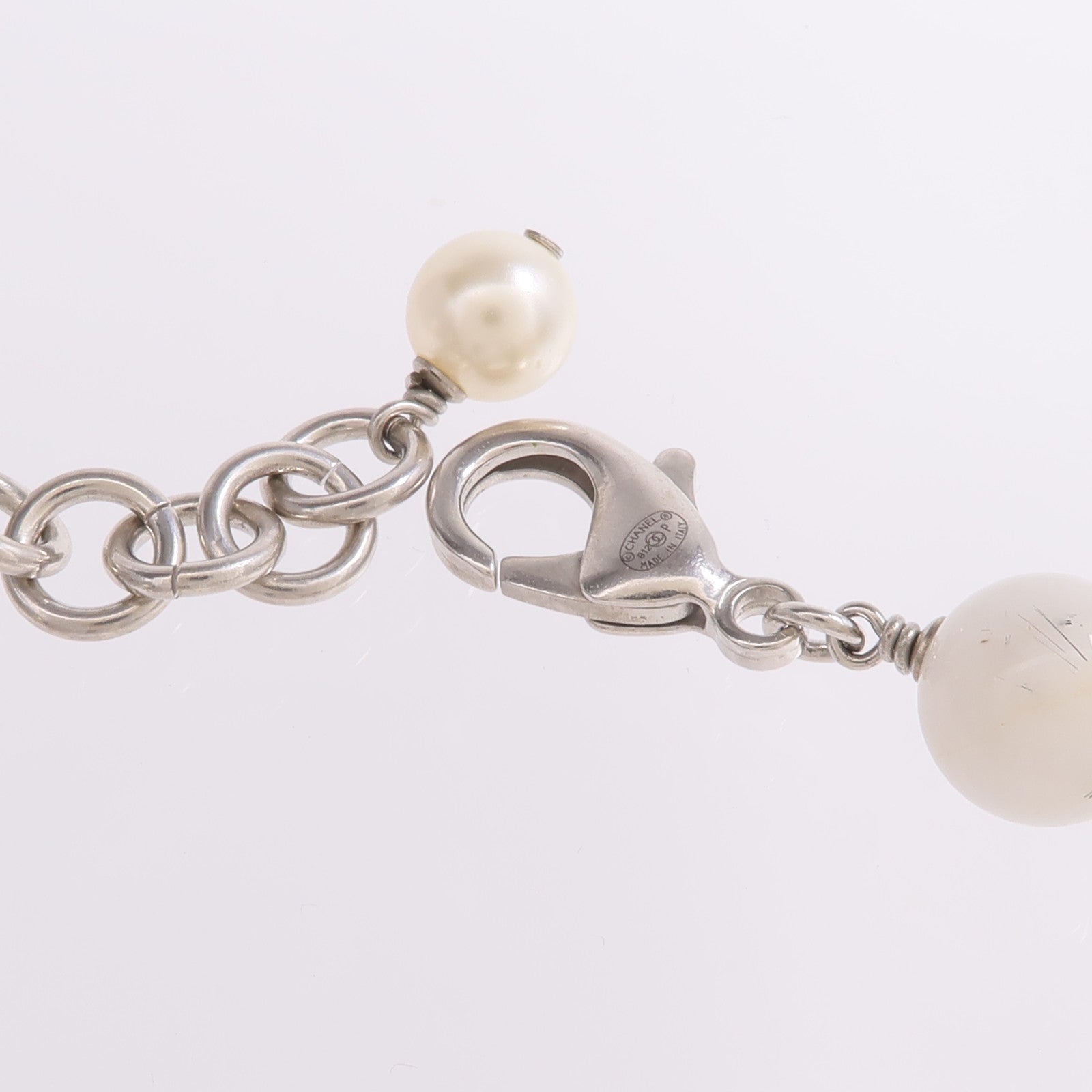 CHANEL 金屬Necklace項鍊