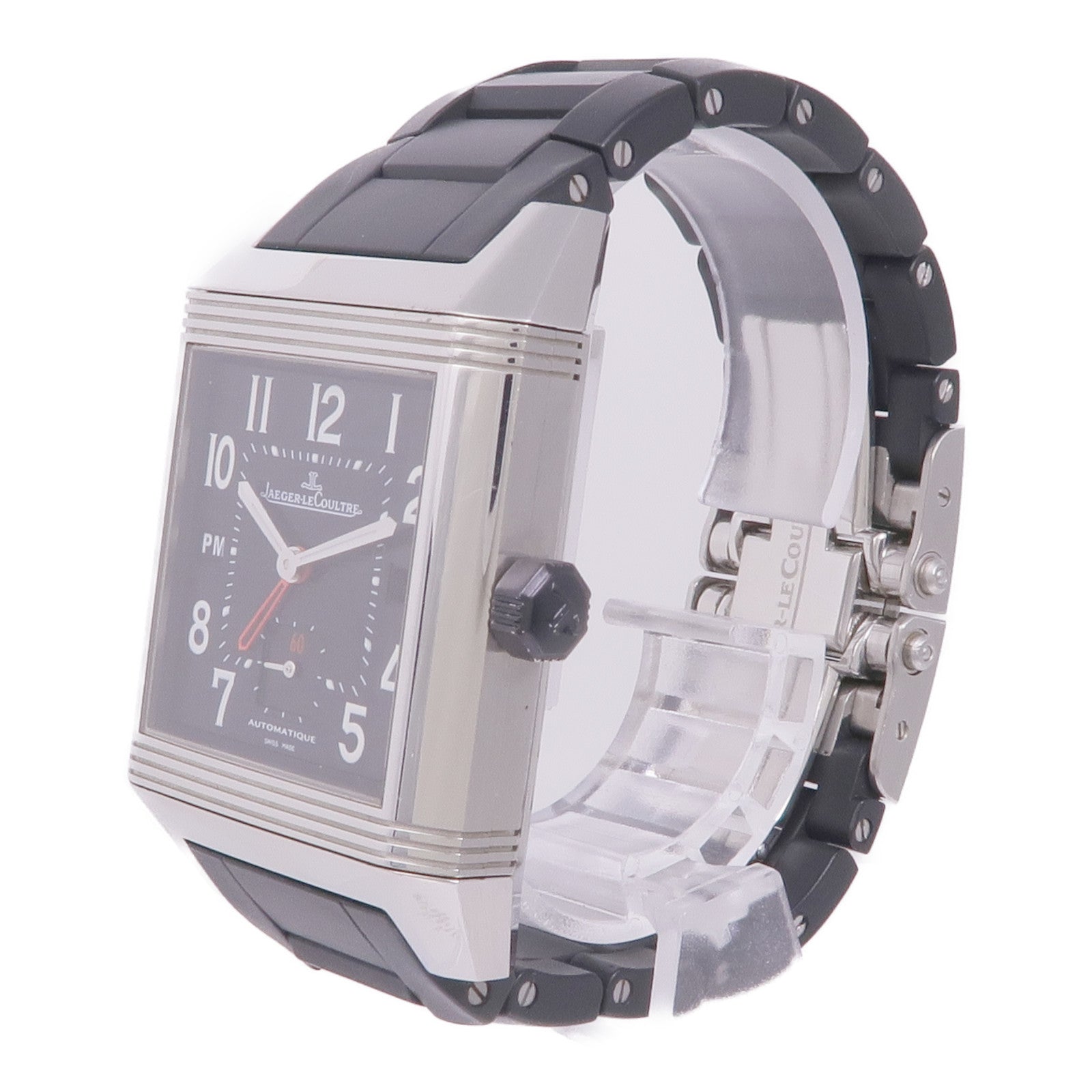 JAEGER-LECOULTRE Rever Squadra Hometime Q700867P