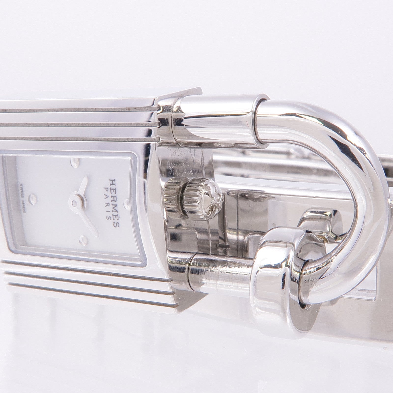 HERMES Kelly Watch XS