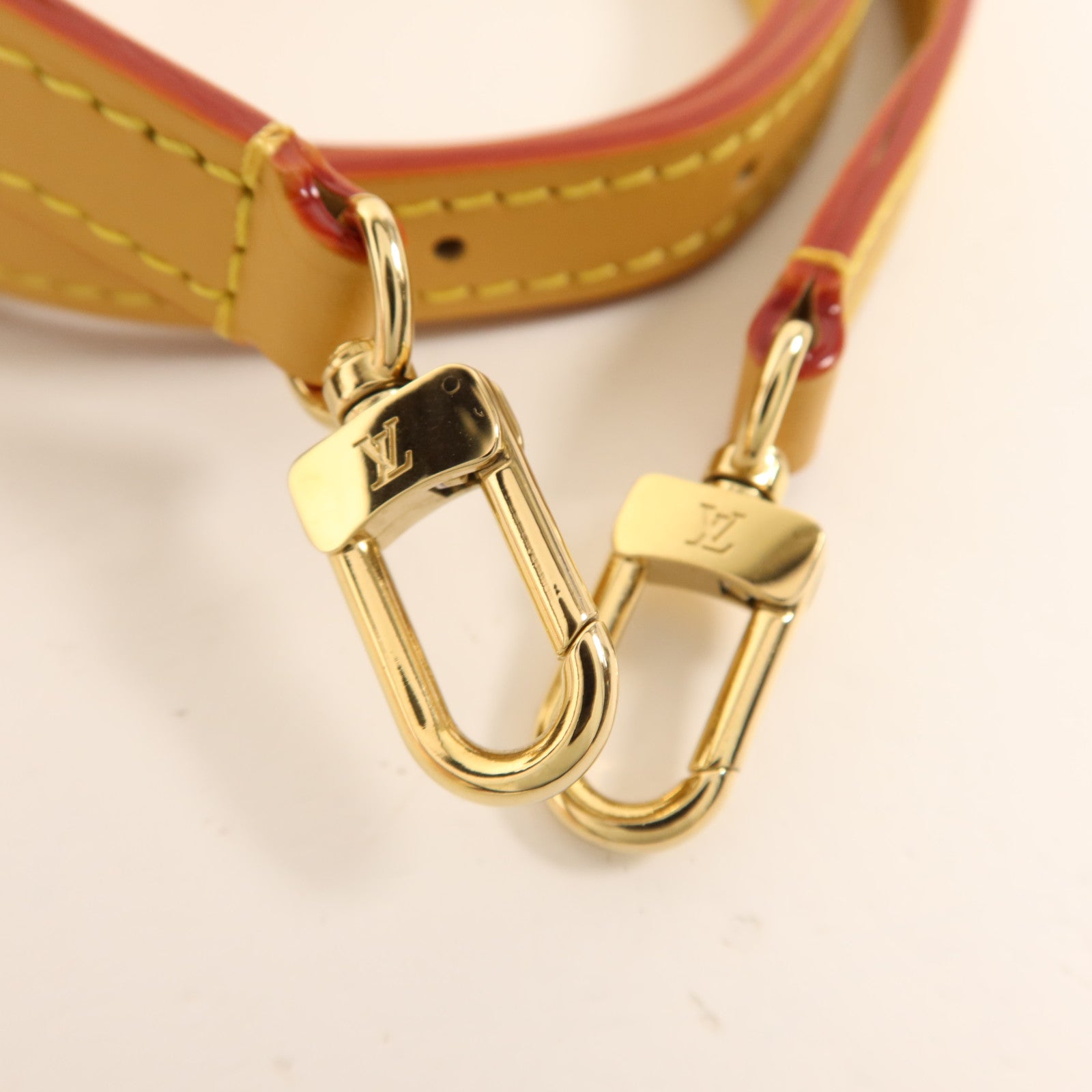 LOUIS VUITTON Monogram Nano Diane金扣手挽肩背兩用袋