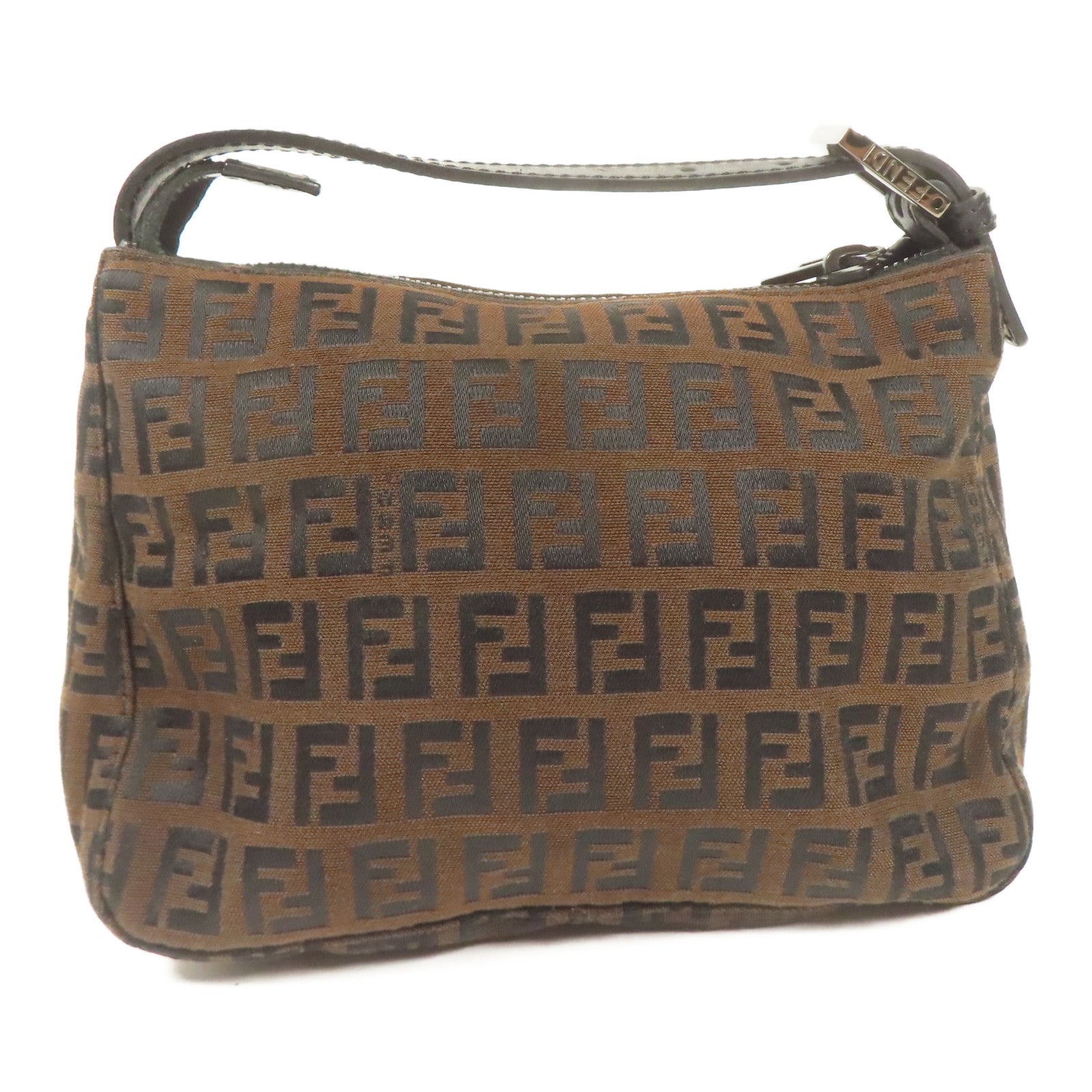 FENDI 尼龍Handbag手挽袋