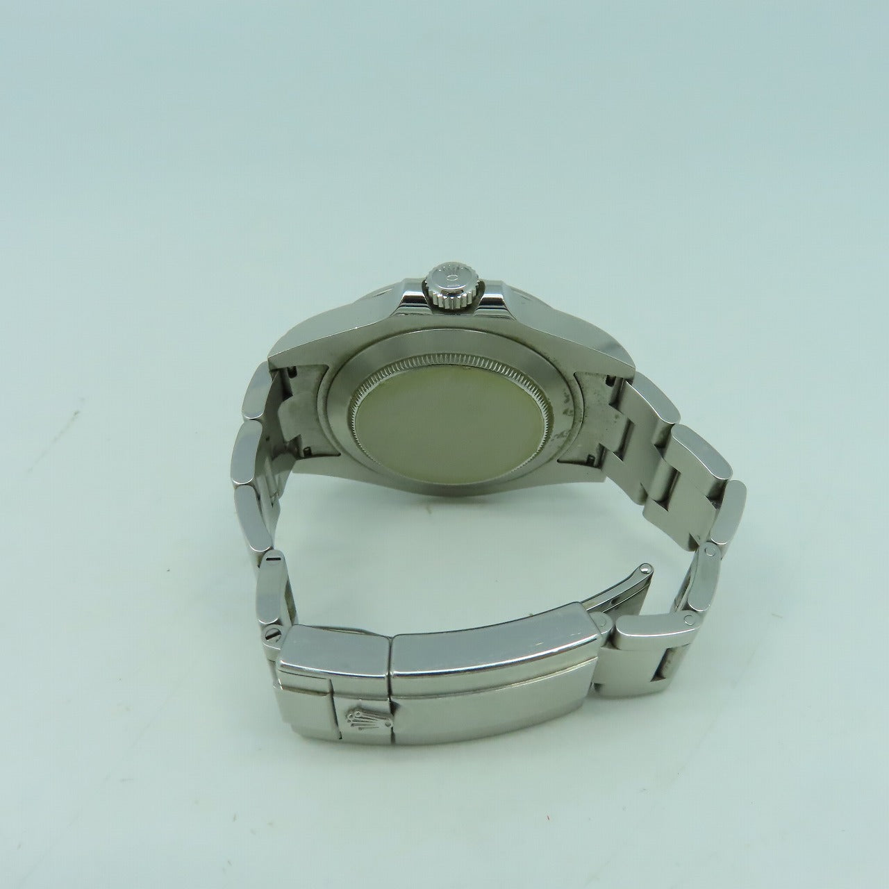 ROLEX ExplorerII不鏽鋼手錶自動機芯白色
