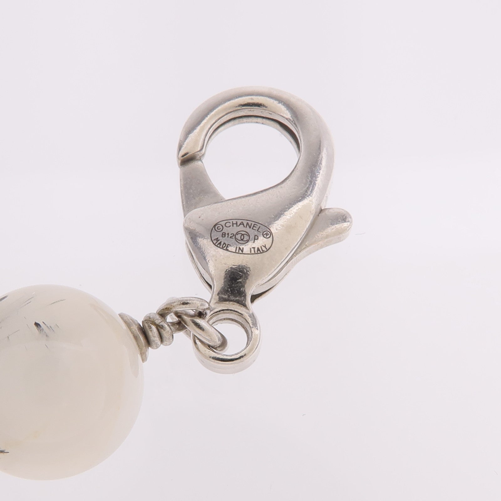 CHANEL 金屬Necklace項鍊