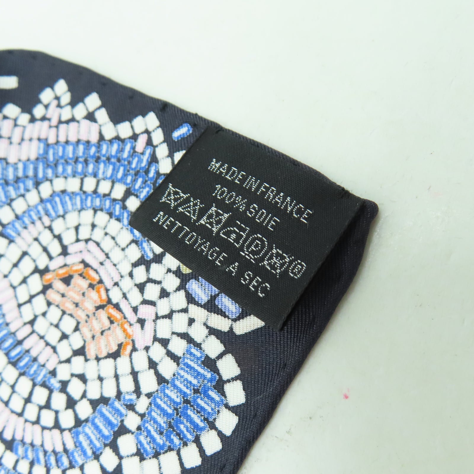 HERMES 【激減優惠】絲質Scarf 90x90cm絲巾多色