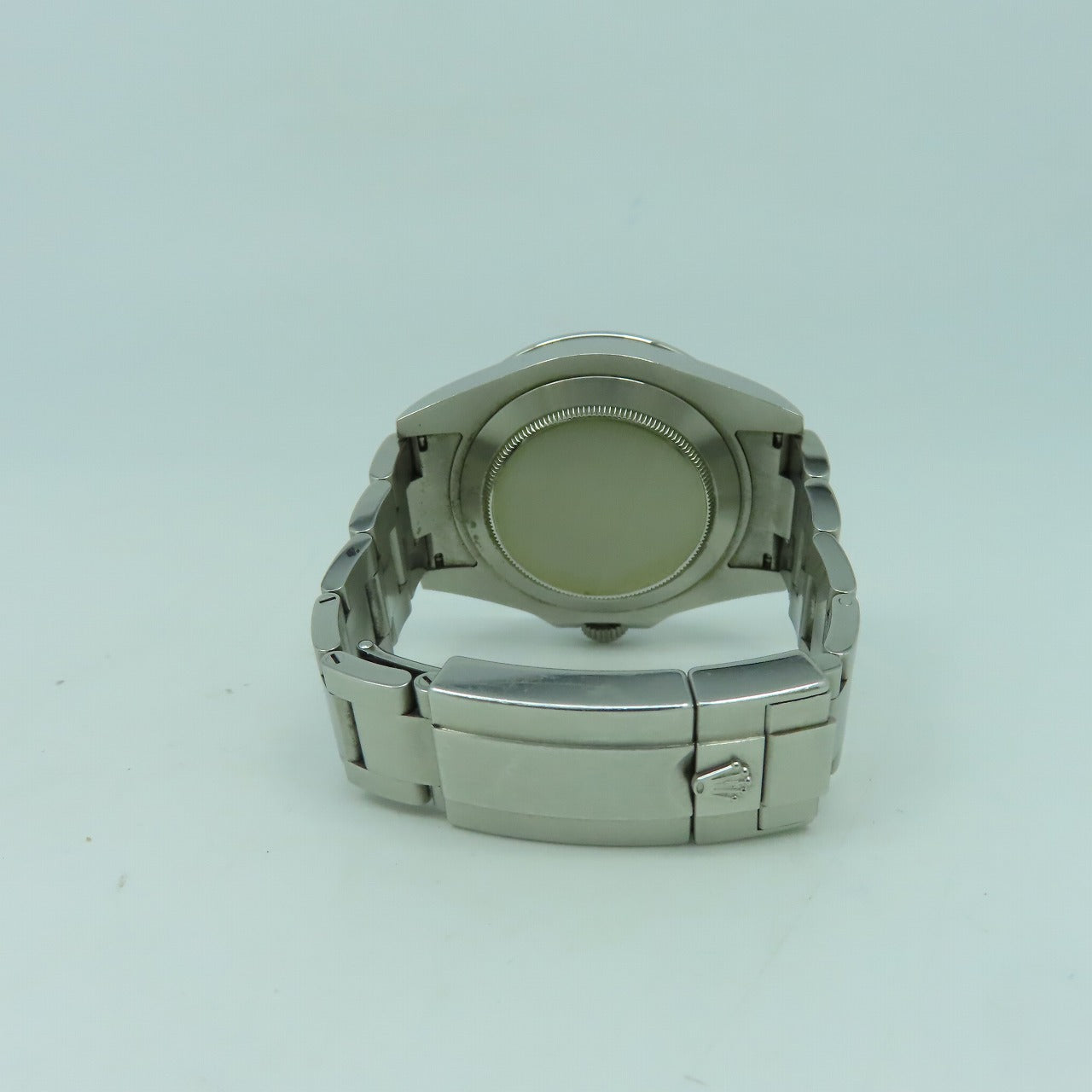 ROLEX ExplorerII不鏽鋼手錶自動機芯白色