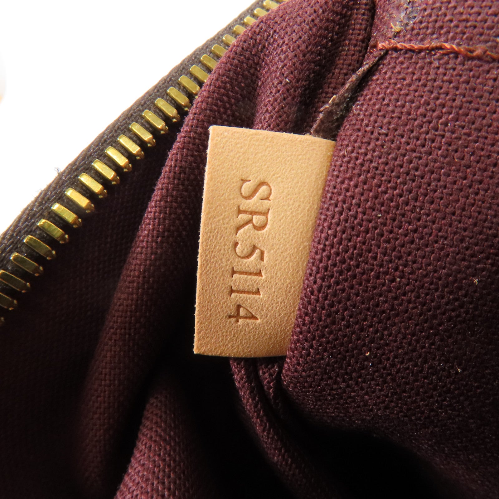LOUIS VUITTON Monogram Turenne PM金扣手挽肩背兩用袋