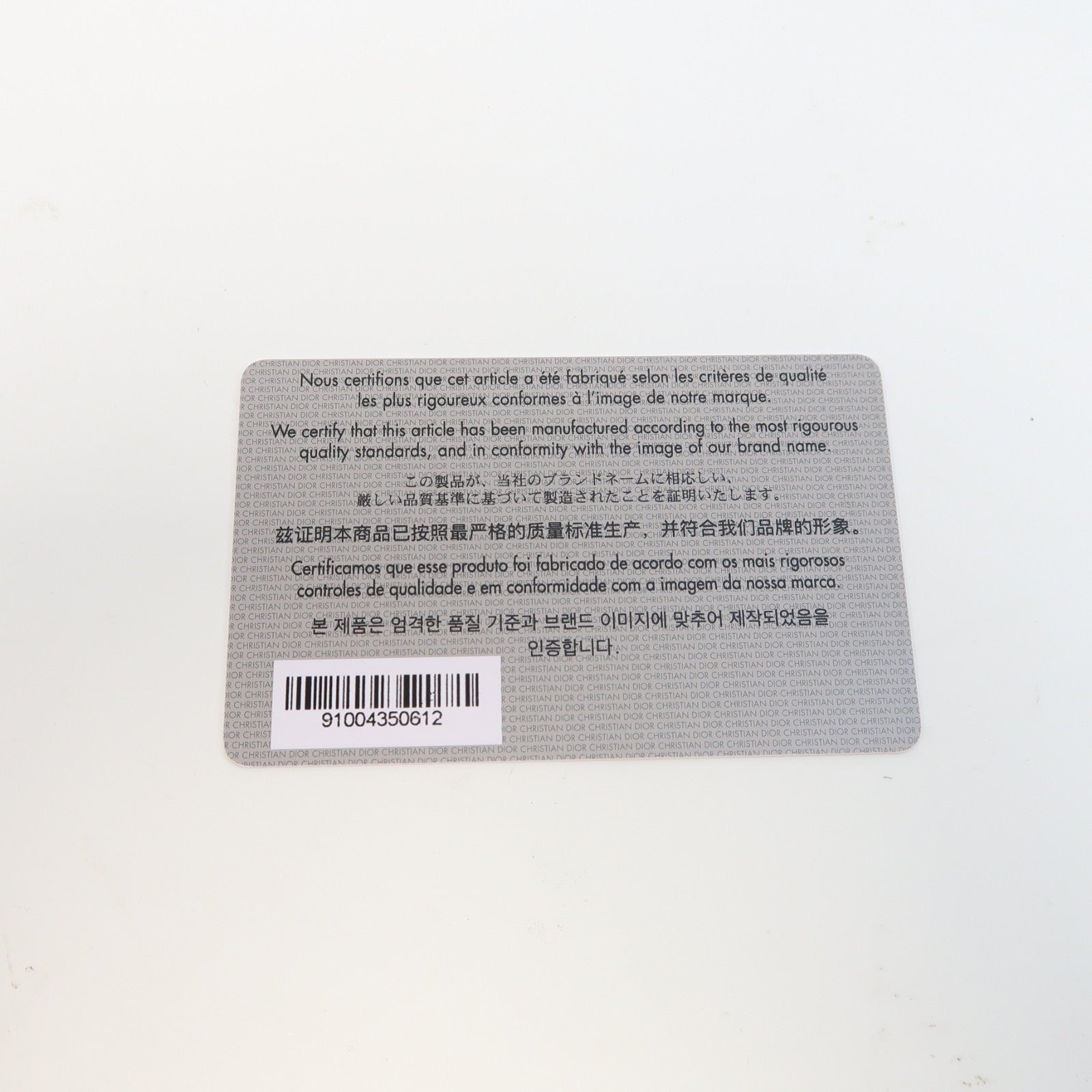 Dior 尼龍Lady Dior Handbag金扣手挽肩背兩用袋粉紅色