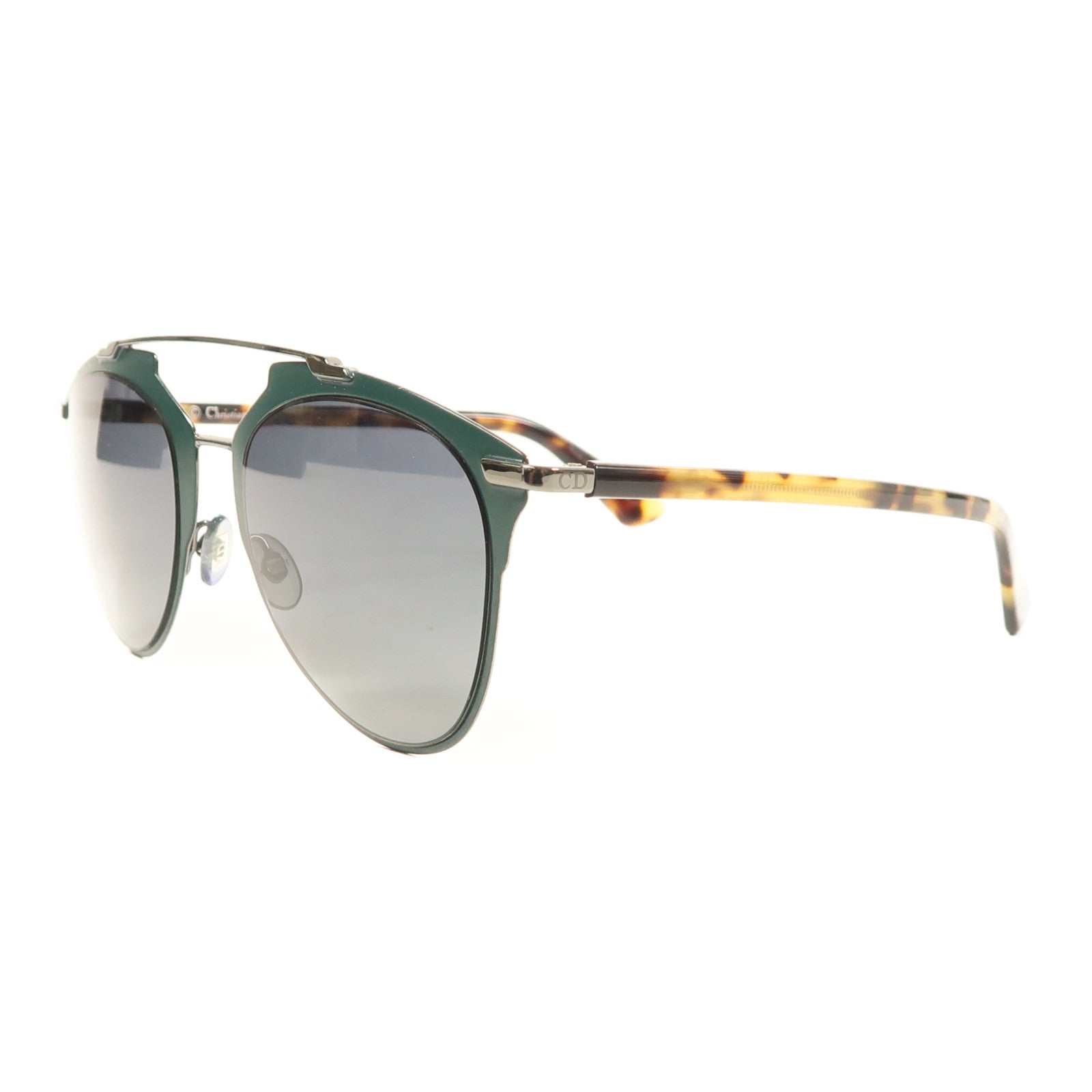 Dior PVC/金屬Sunglasses太陽眼鏡