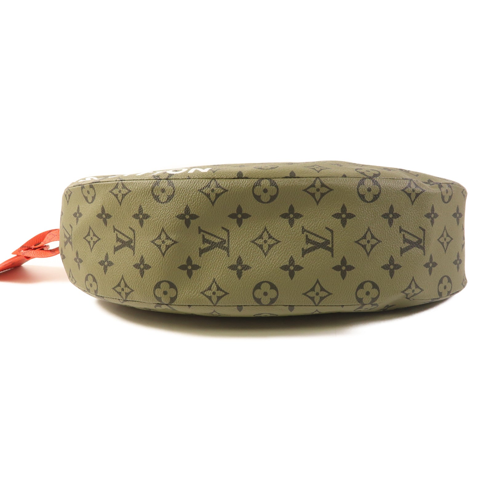 LOUIS VUITTON Monogram Hamac Crossbody肩背袋