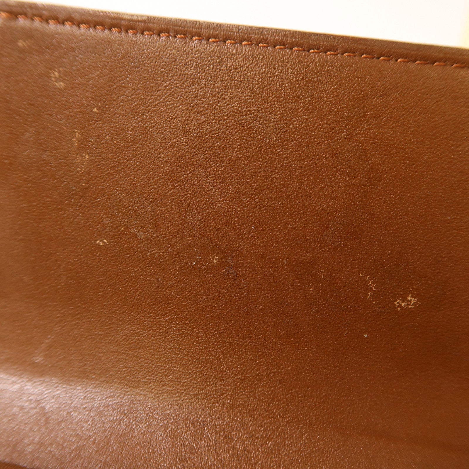 LOUIS VUITTON 【激減優惠】Vernis Long Wallet金扣長錢包啡色