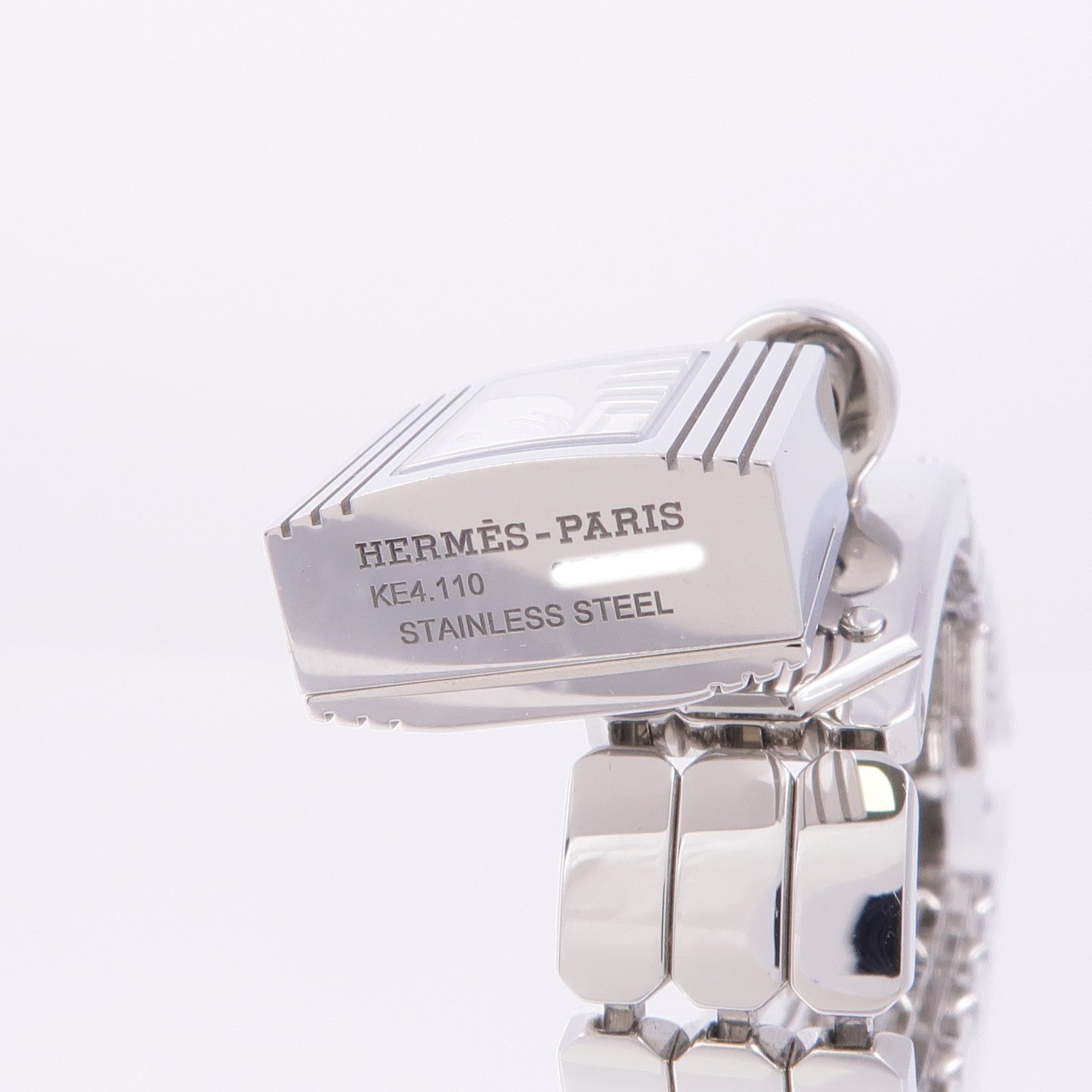 HERMES Kelly Watch XS