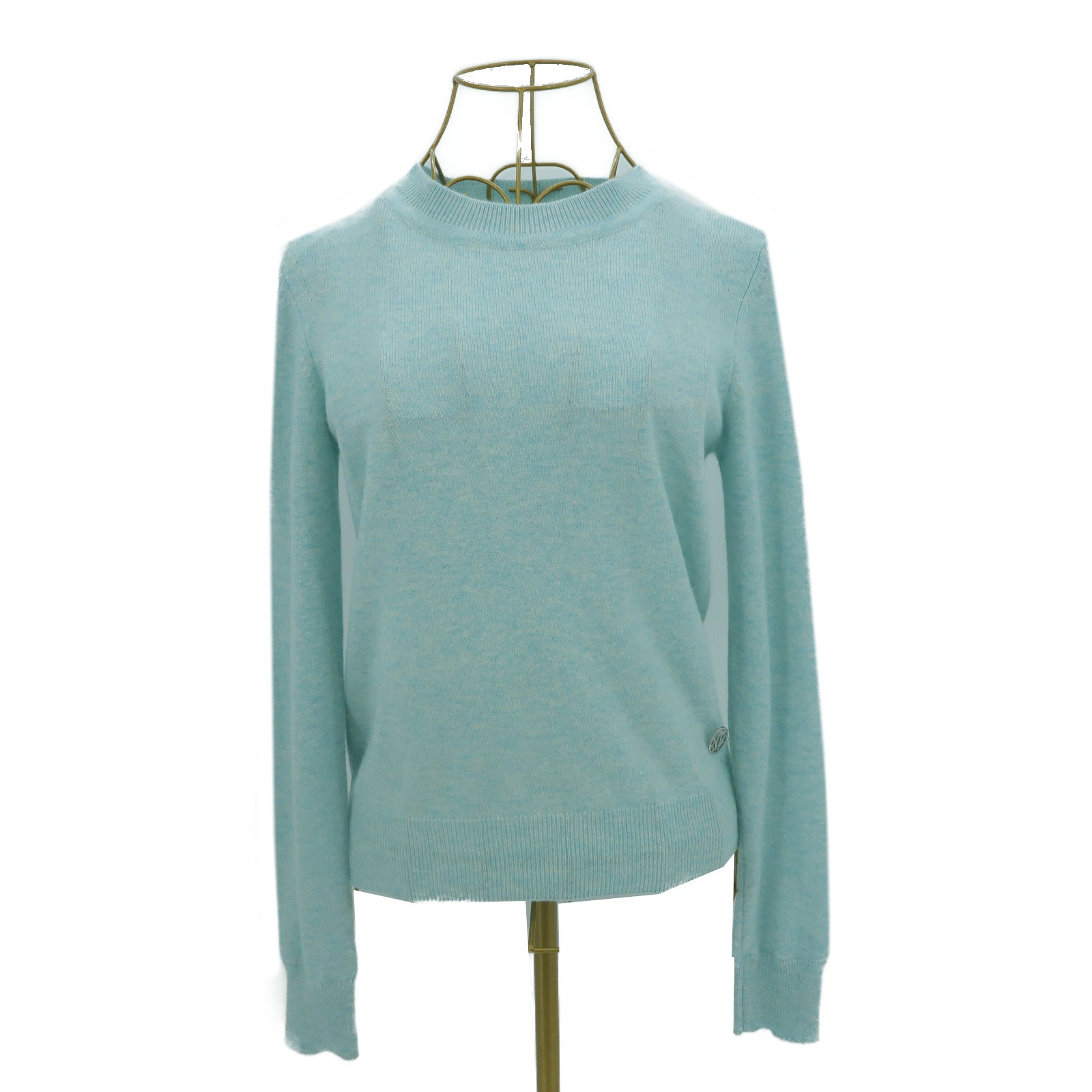 HERMES Cashmere Knit Sweater針織