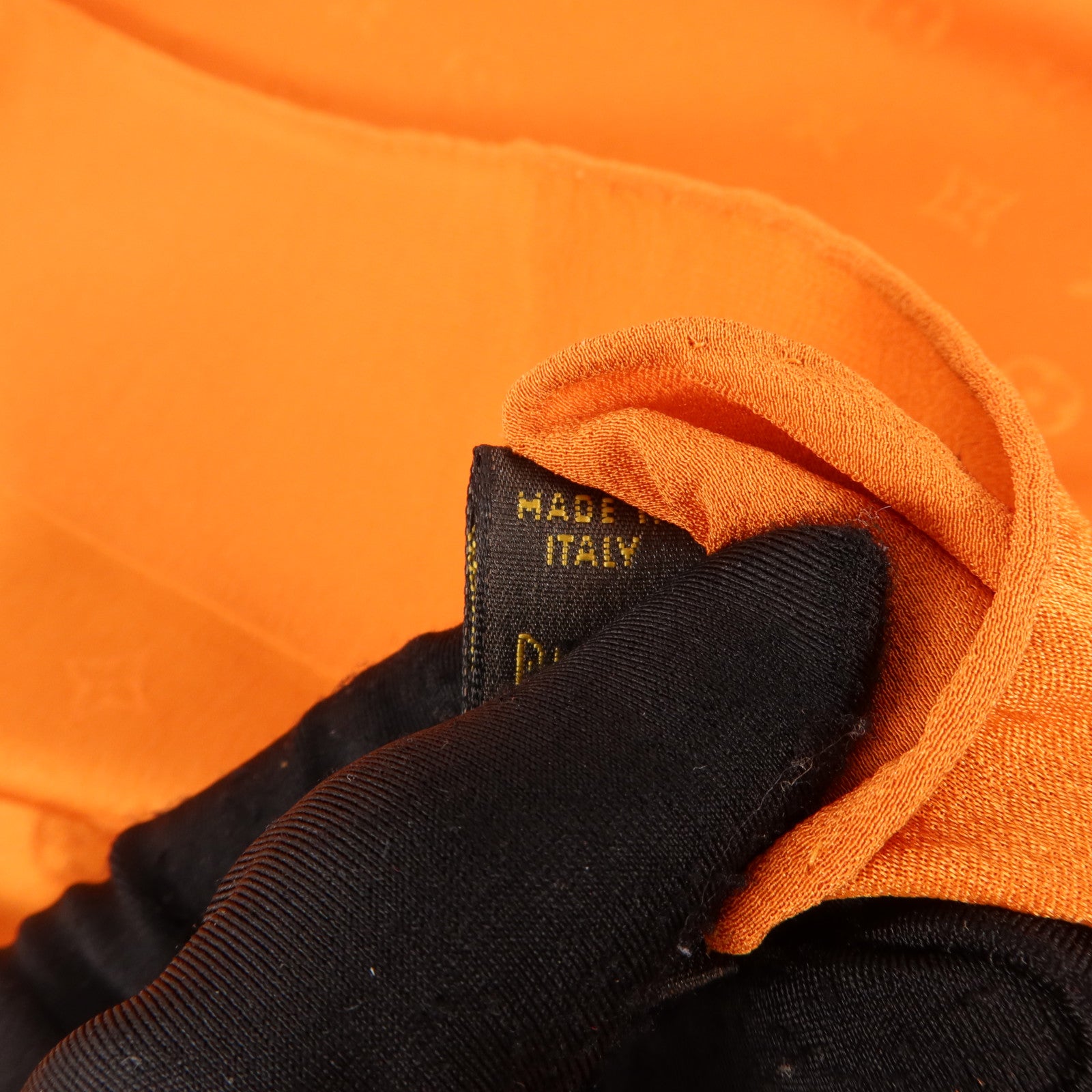 LOUIS VUITTON 絲質Carre Monaco Scarf 90X90cm絲巾