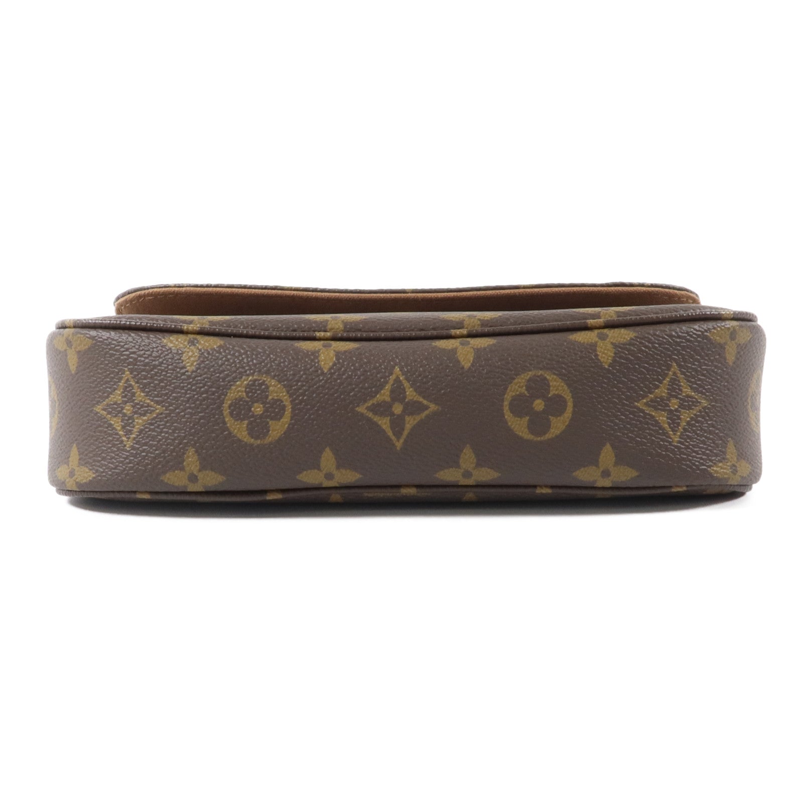 LOUIS VUITTON Monogram Wallet On Chain Ivy手挽肩背兩用袋
