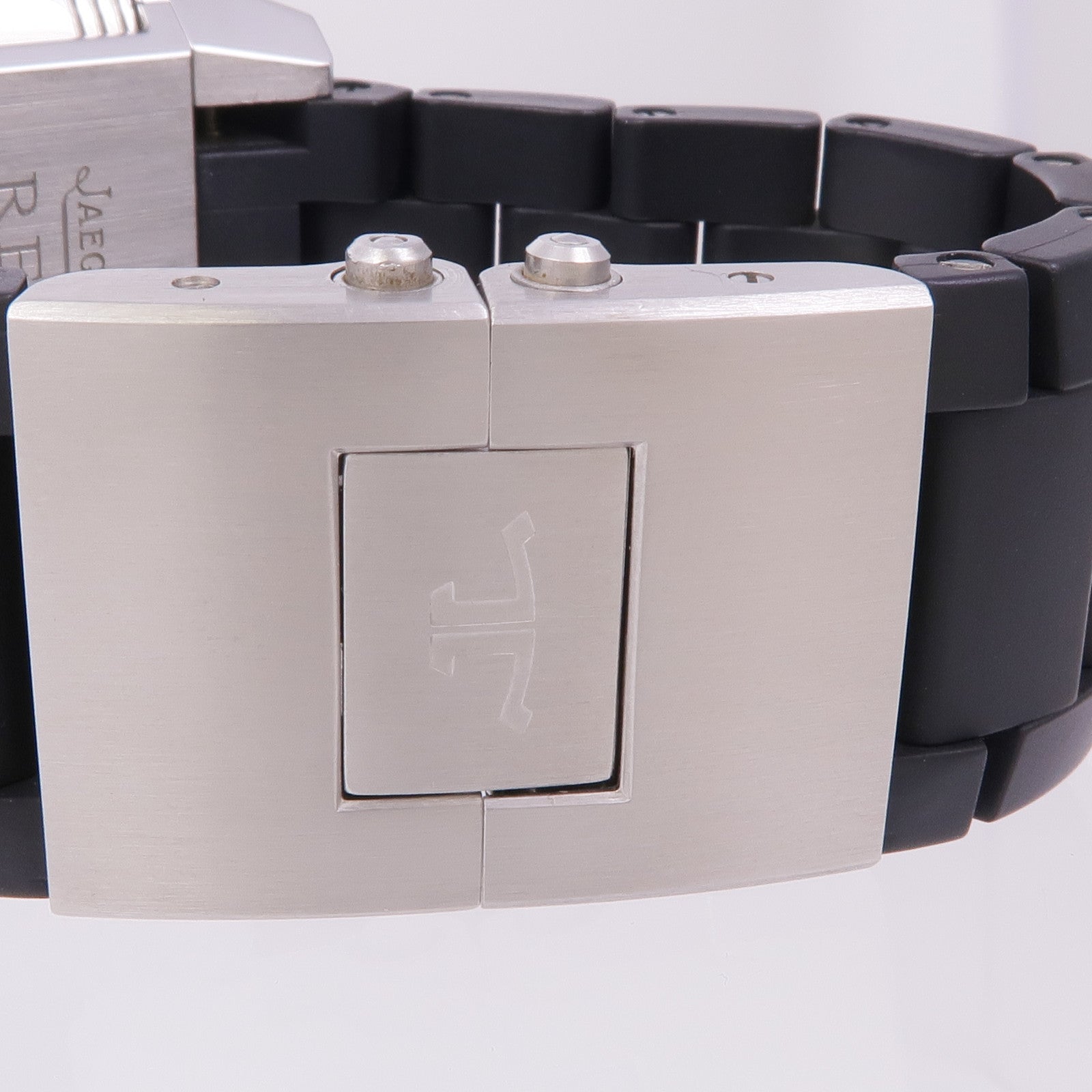 JAEGER-LECOULTRE Rever Squadra Hometime Q700867P