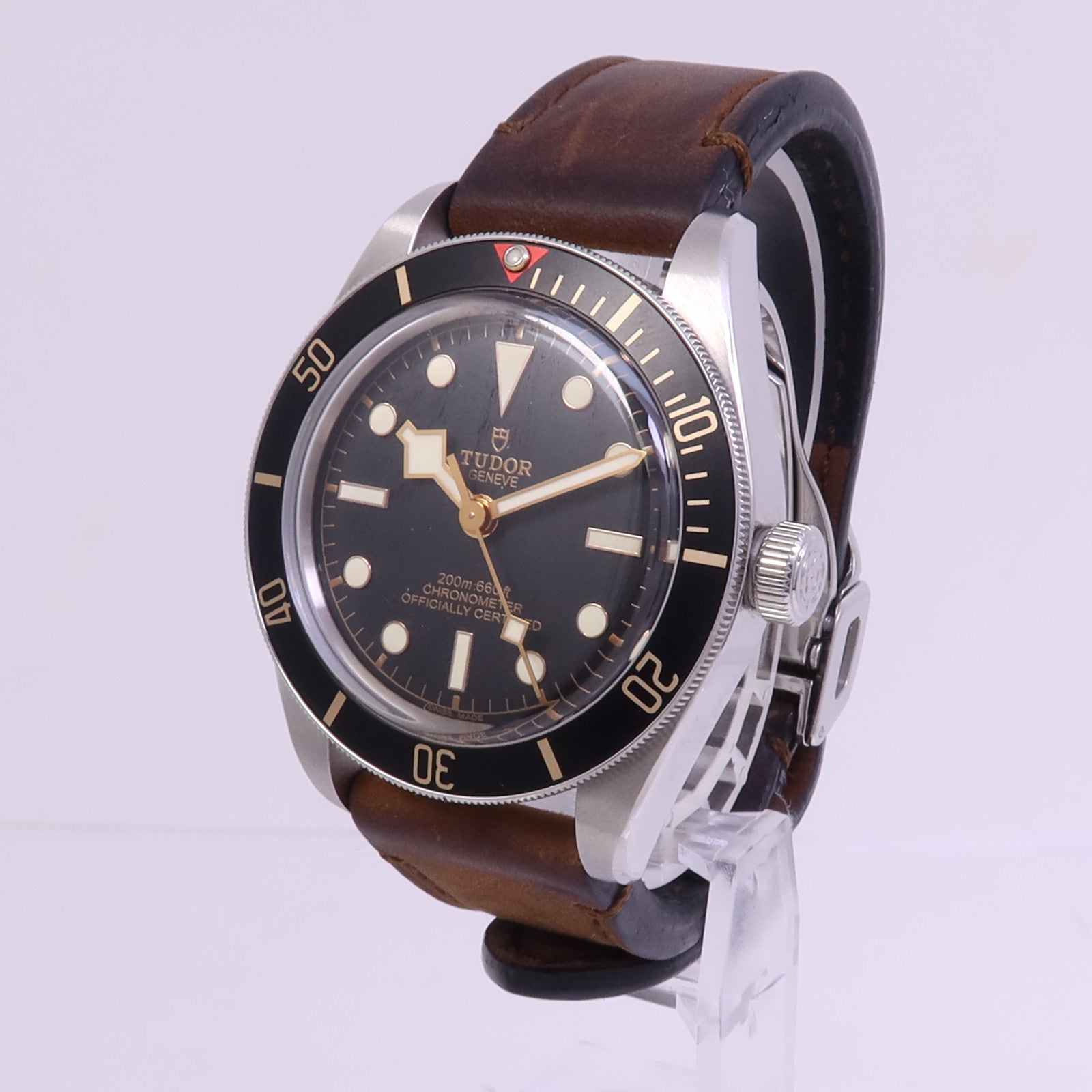 TUDOR Black Bay 58 79030N
