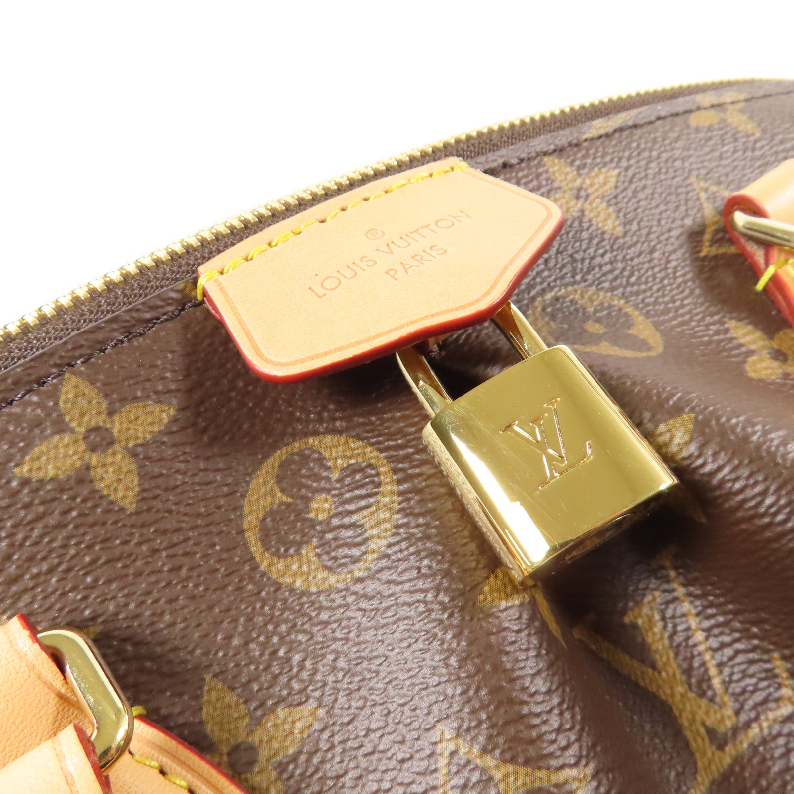 LOUIS VUITTON 【激減優惠】Monogram Boetie金扣手挽肩背兩用袋