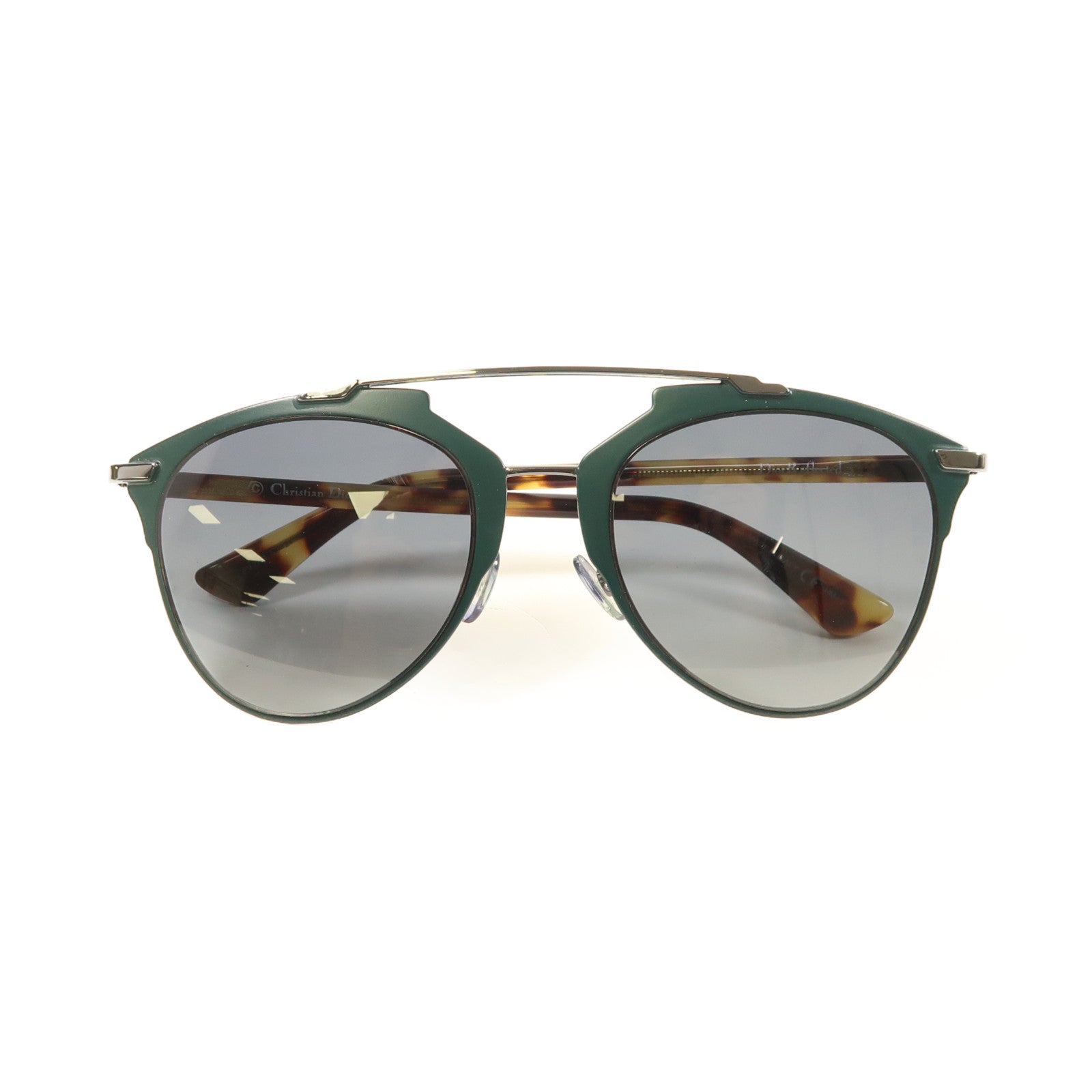 Dior 【激減優惠】PVC/金屬Sunglasses太陽眼鏡