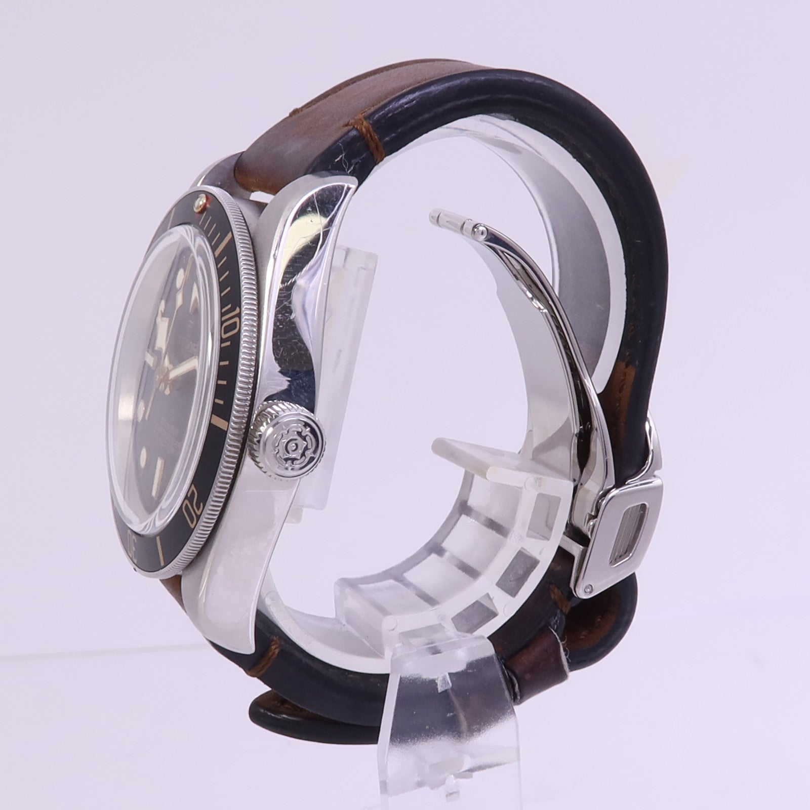 TUDOR Black Bay 58 79030N