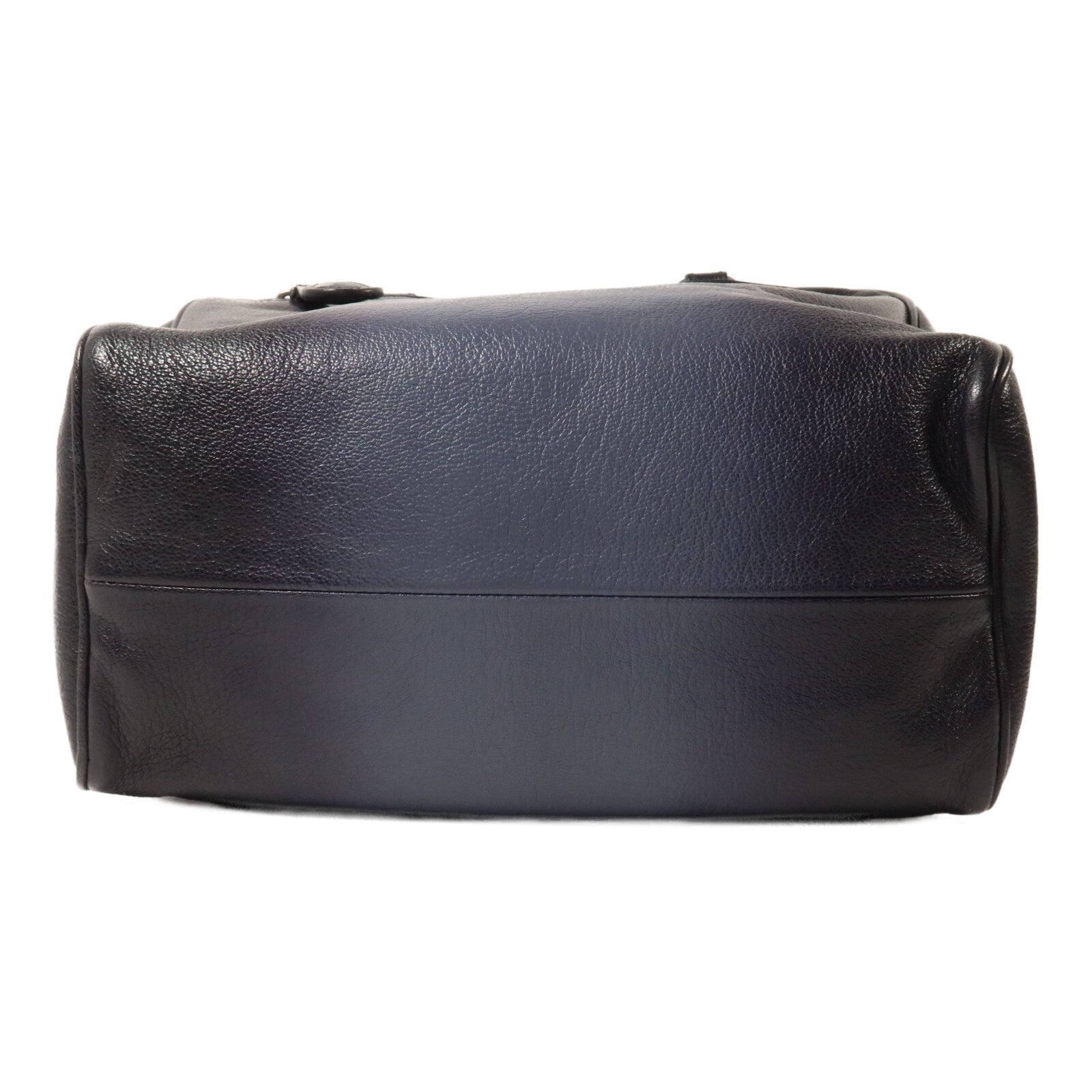 BOTTEGA VENETA 牛皮皮革Boston Bag手挽袋