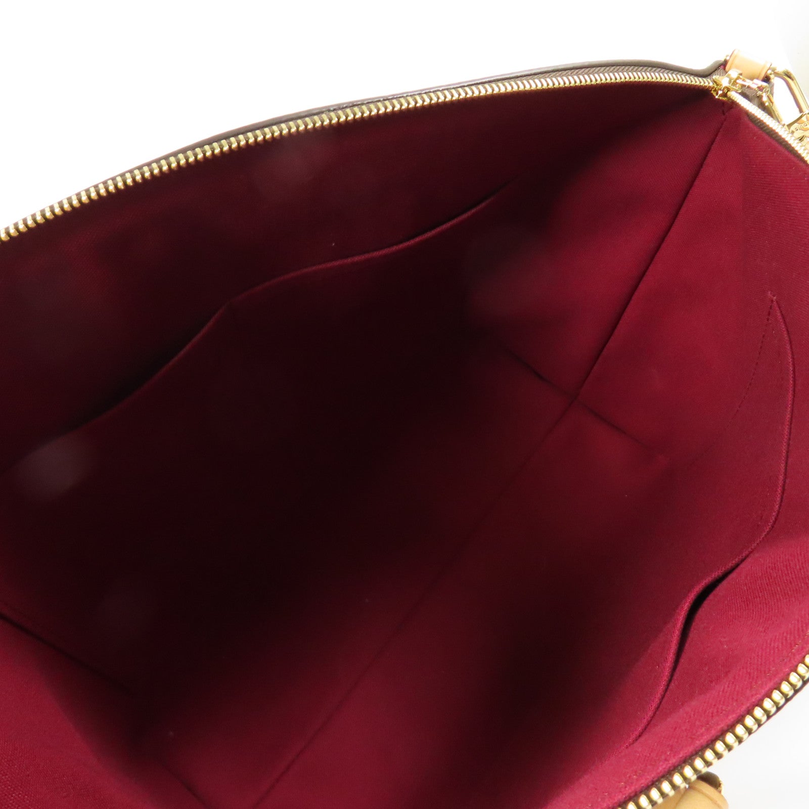 LOUIS VUITTON 【激減優惠】Monogram Boetie金扣手挽肩背兩用袋