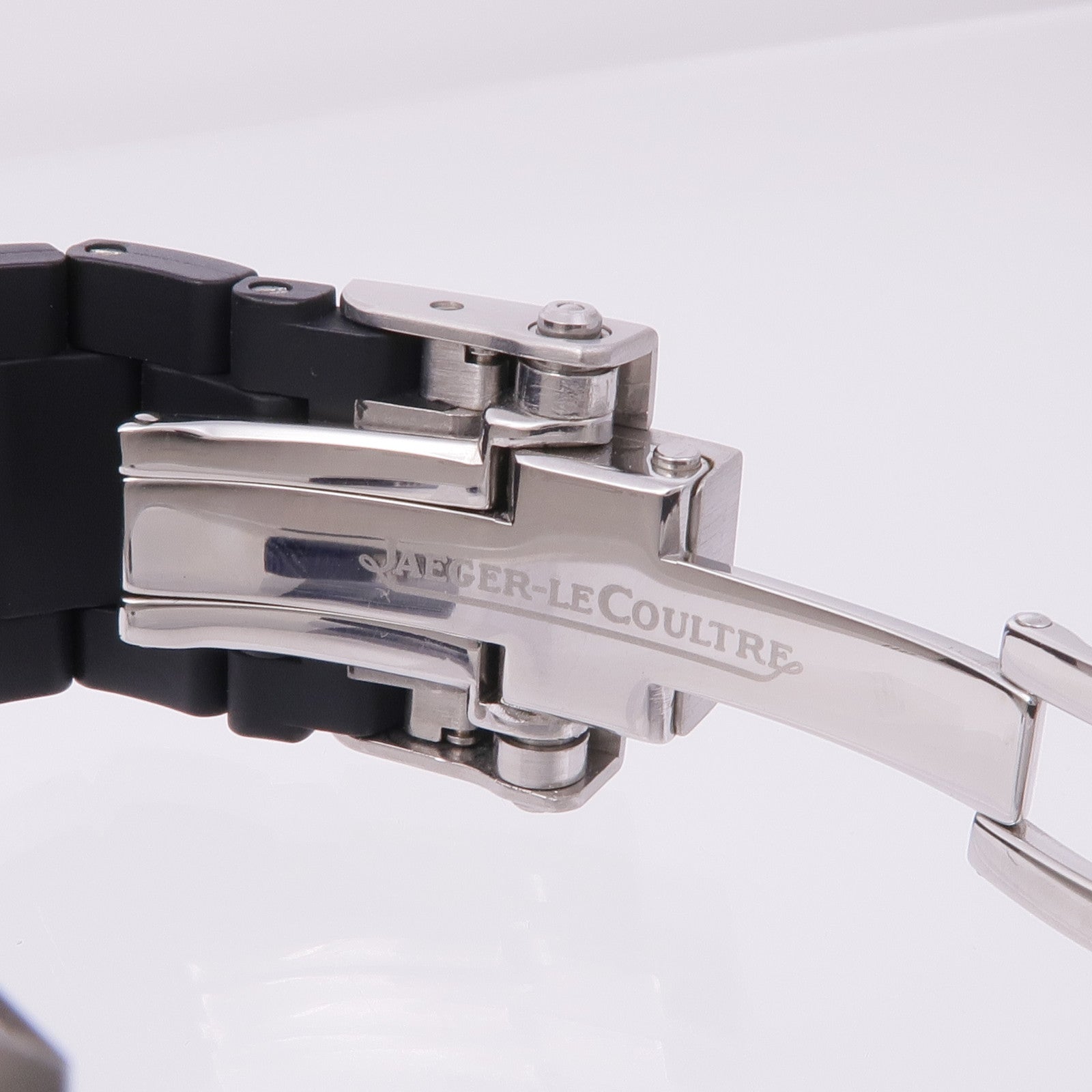 JAEGER-LECOULTRE Rever Squadra Hometime Q700867P