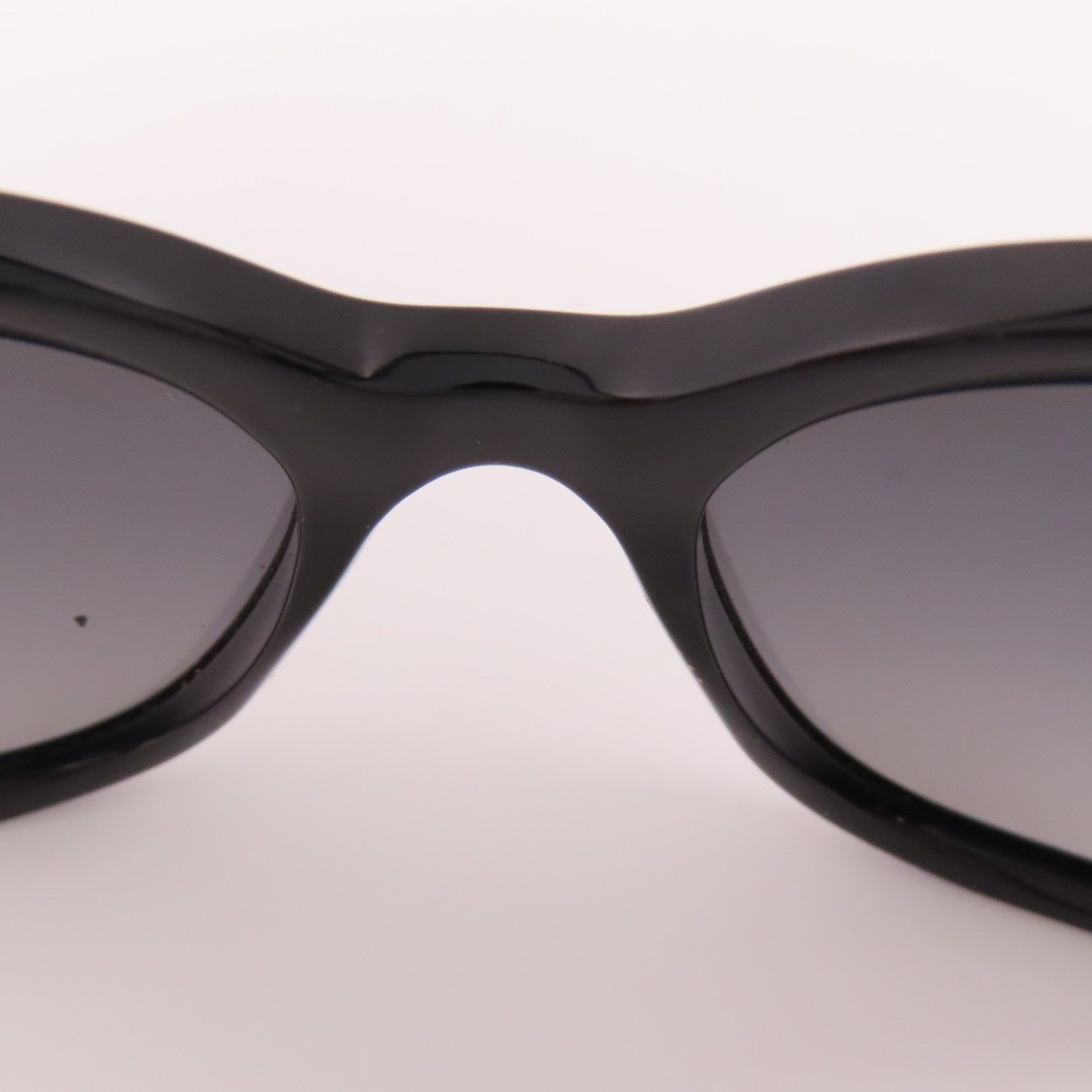 CHANEL PVC Sunglasses銀扣太陽眼鏡