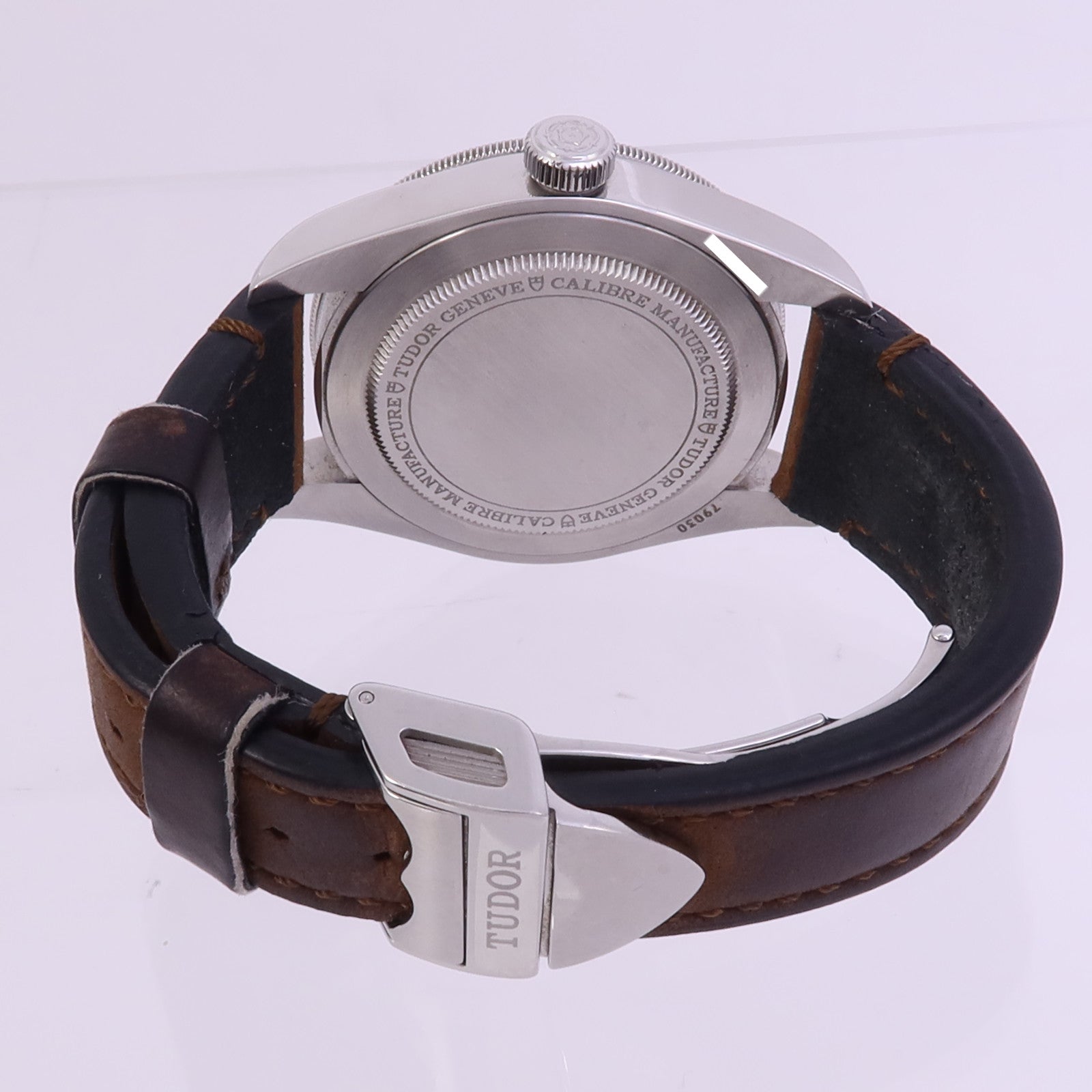 TUDOR Black Bay 58 79030N
