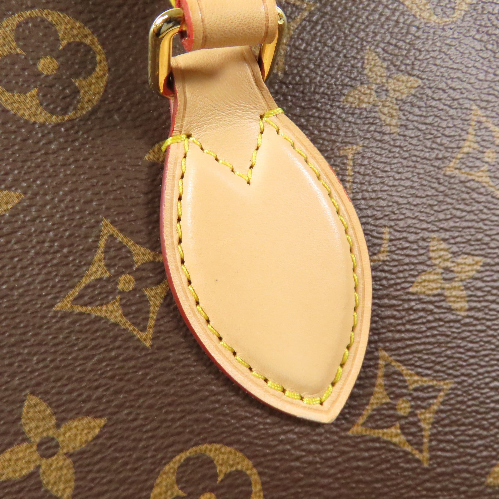 LOUIS VUITTON 【激減優惠】Monogram Boetie金扣手挽肩背兩用袋