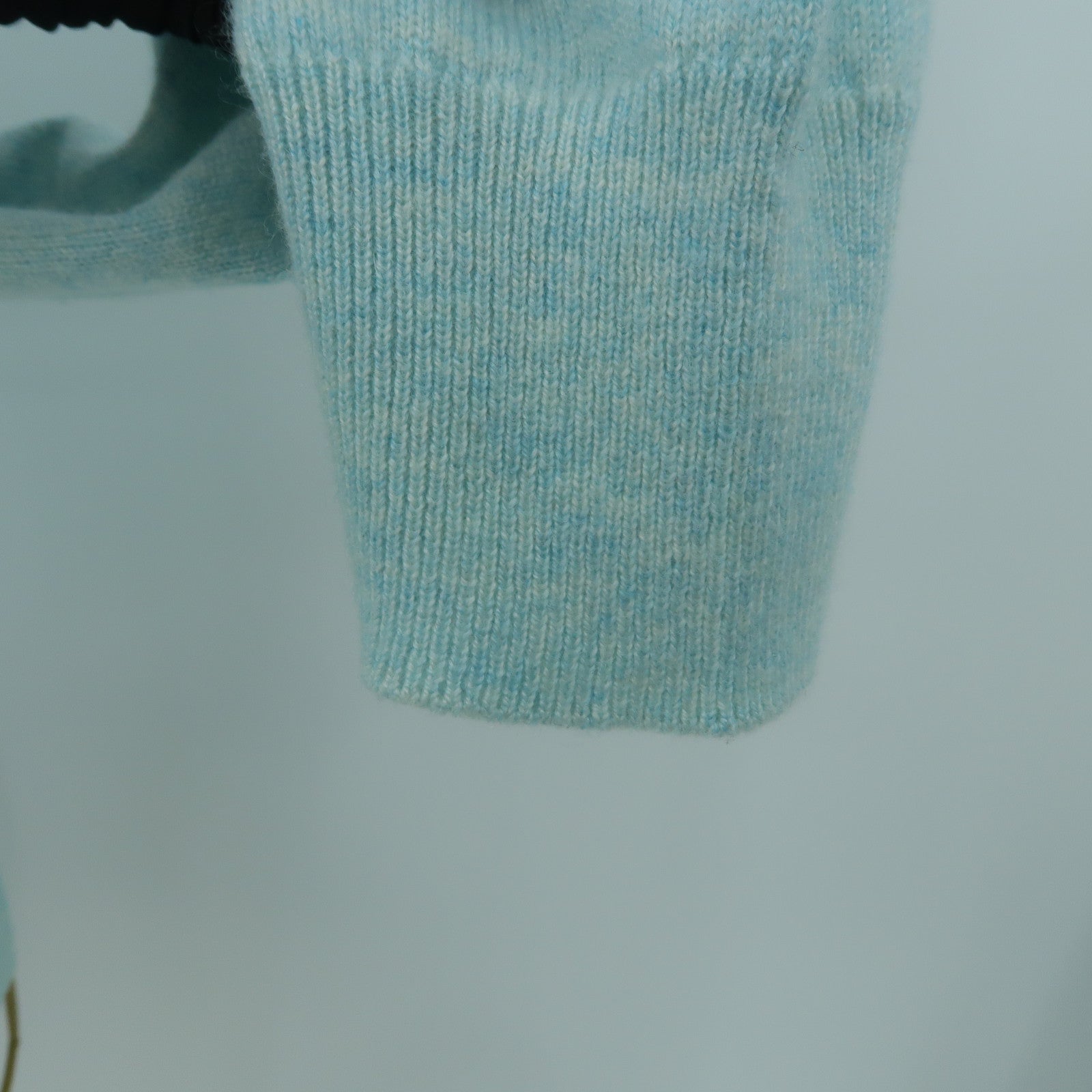 HERMES Cashmere Knit Sweater針織