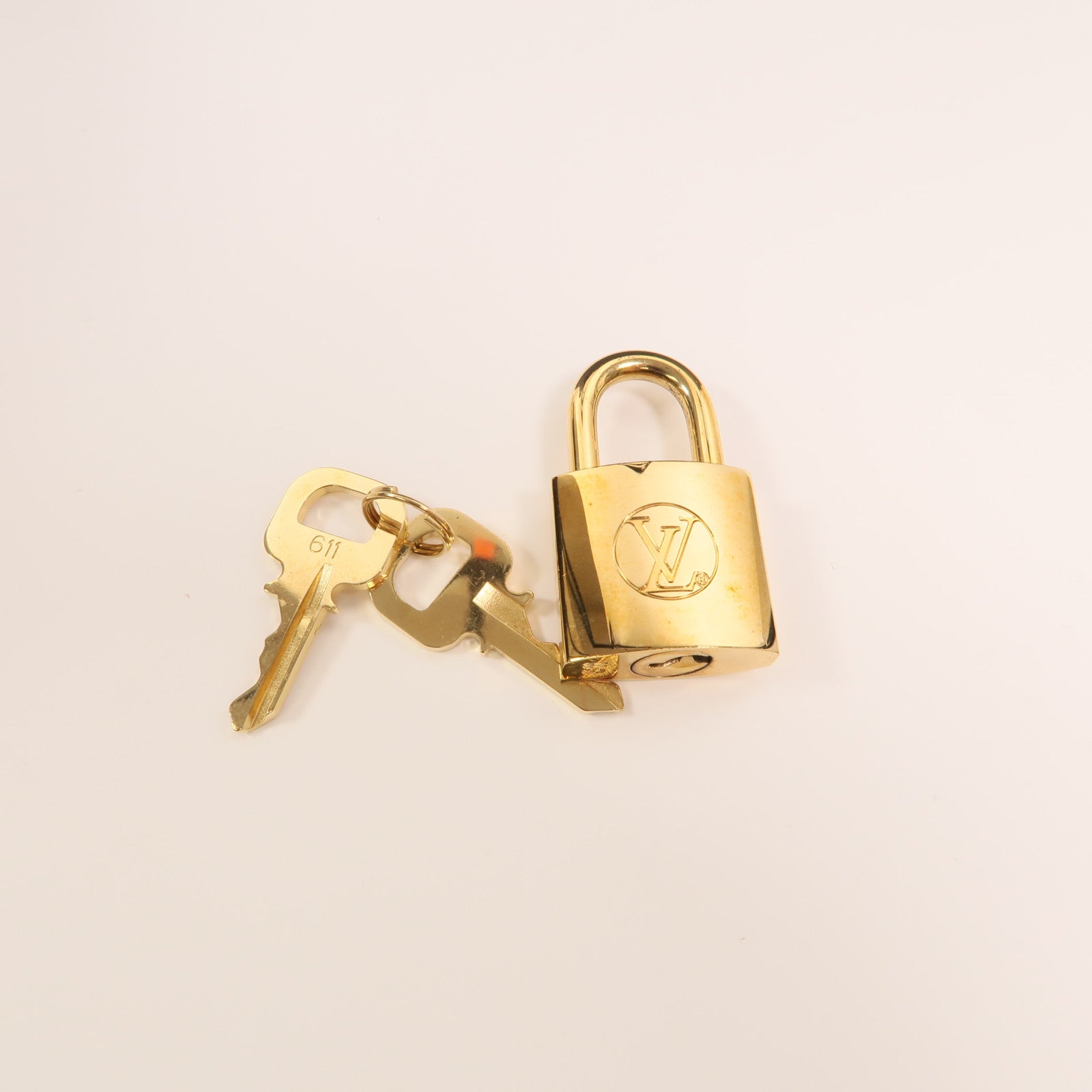 LOUIS VUITTON 牛皮皮革City Steamer MM金扣手挽肩背兩用袋
