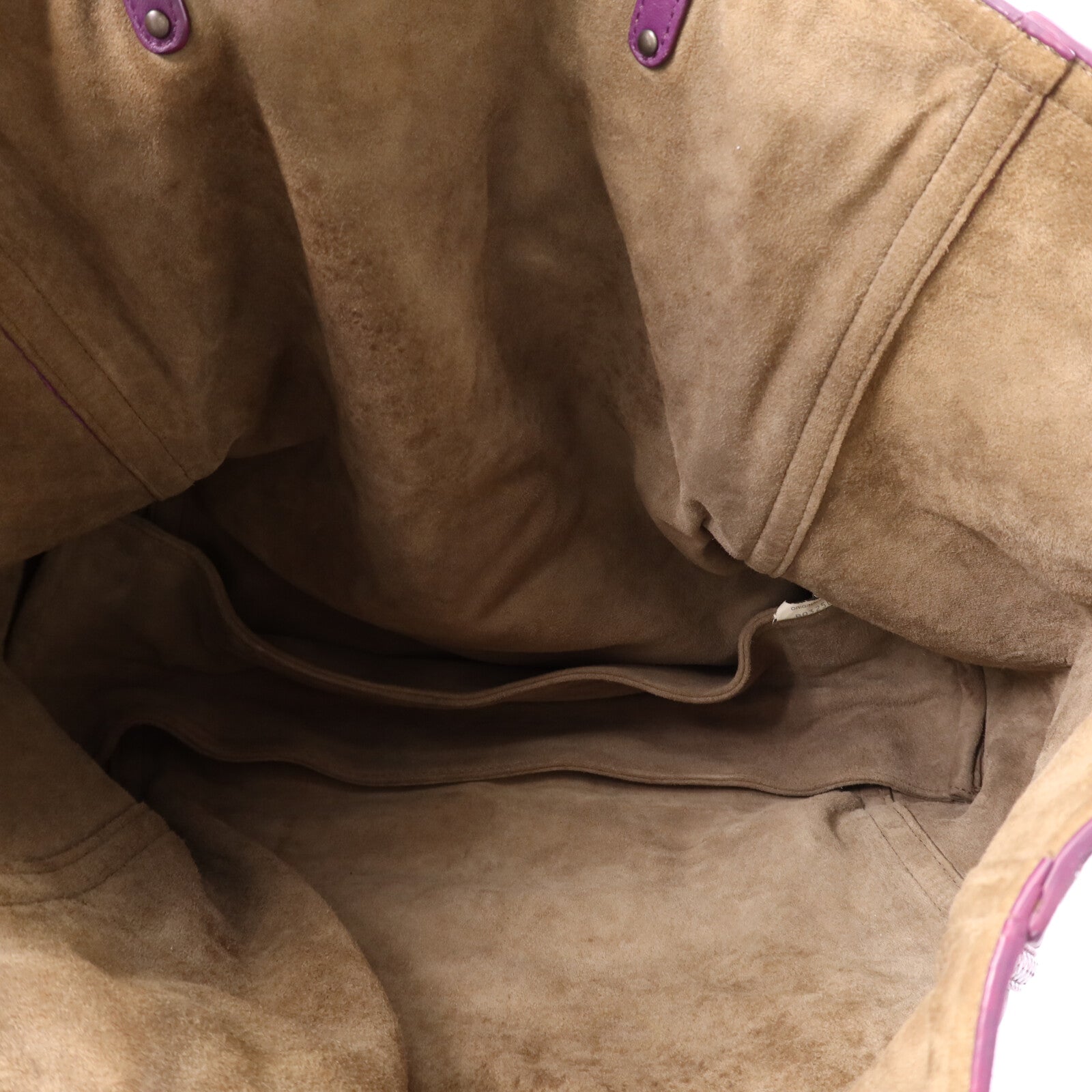 BOTTEGA VENETA 羊皮/蛇皮皮革Tote Bag銀扣手挽袋