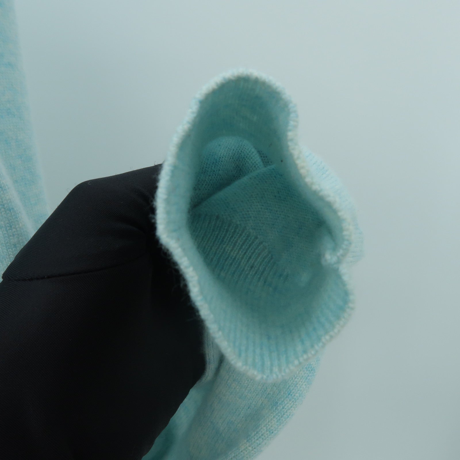 HERMES Cashmere Knit Sweater針織
