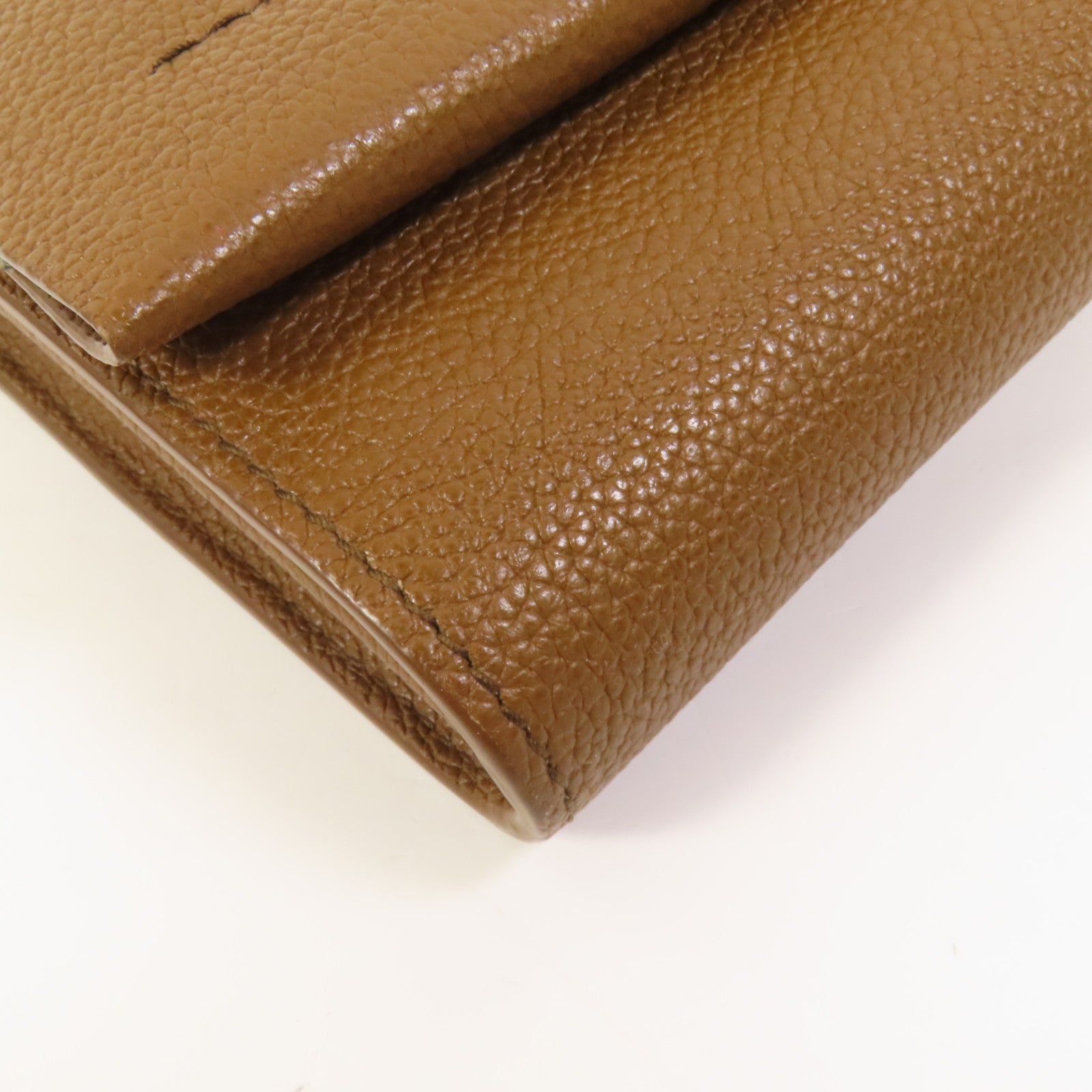 BURBERRY 牛皮皮革Shoulder Bag金扣肩背袋