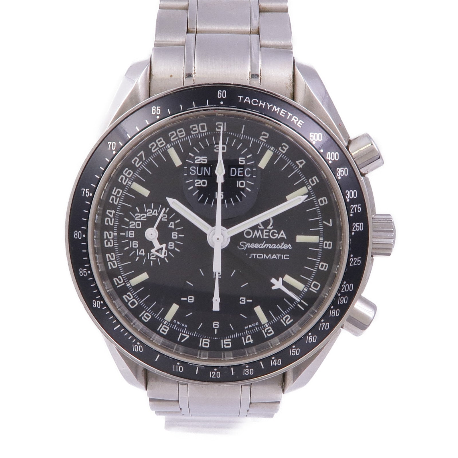 OMEGA Speedmaster 35205000