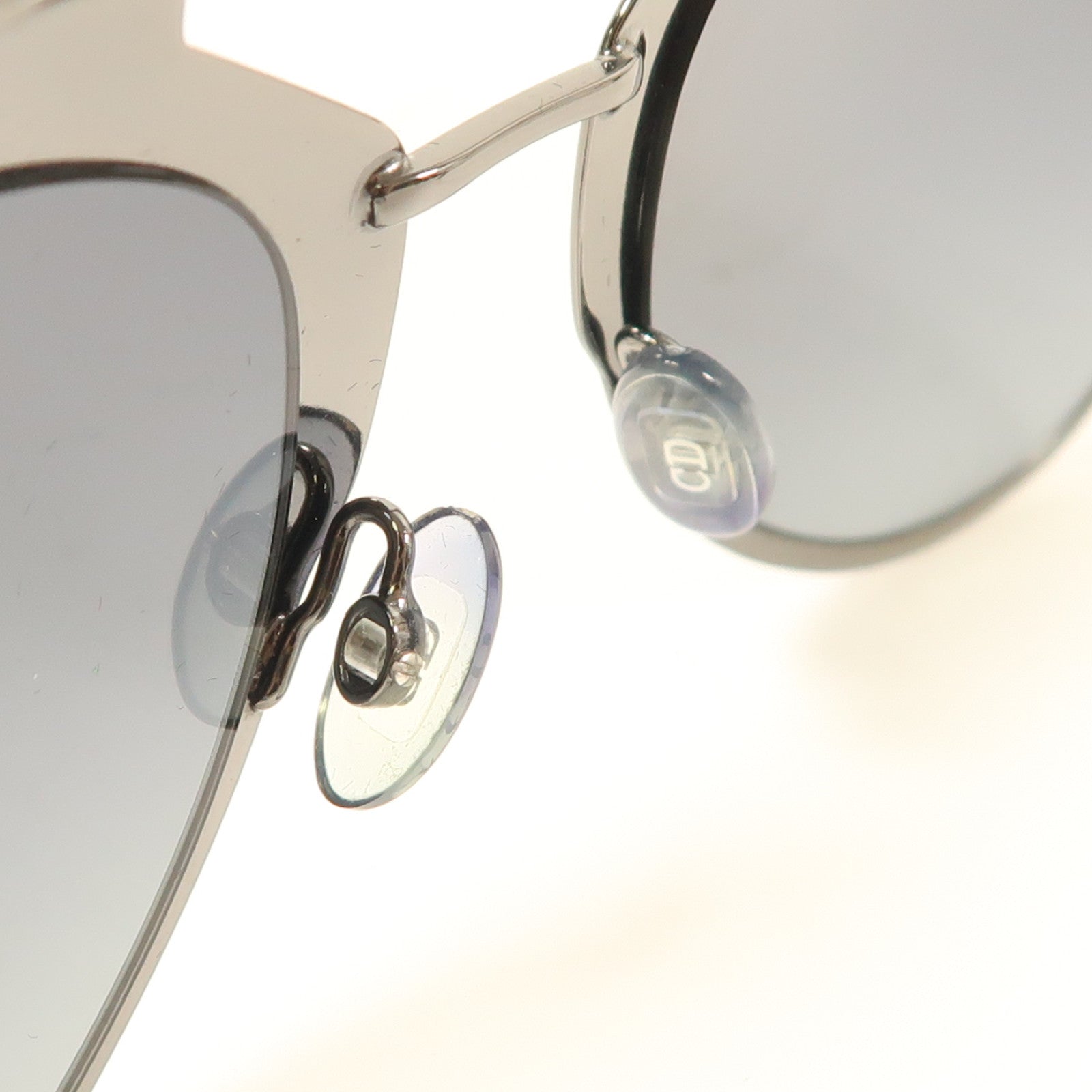 Dior PVC/金屬Sunglasses太陽眼鏡