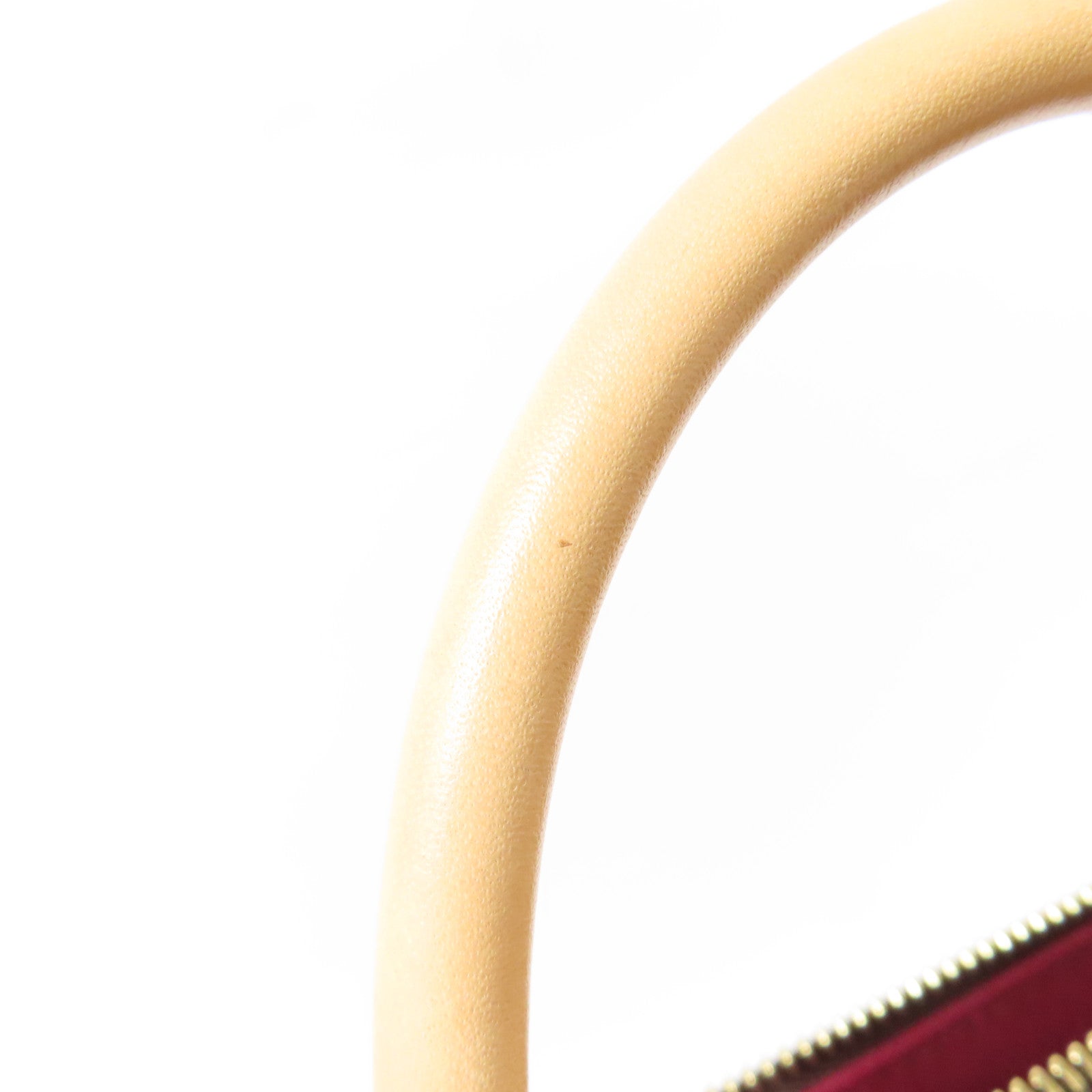 LOUIS VUITTON 【激減優惠】Monogram Boetie金扣手挽肩背兩用袋