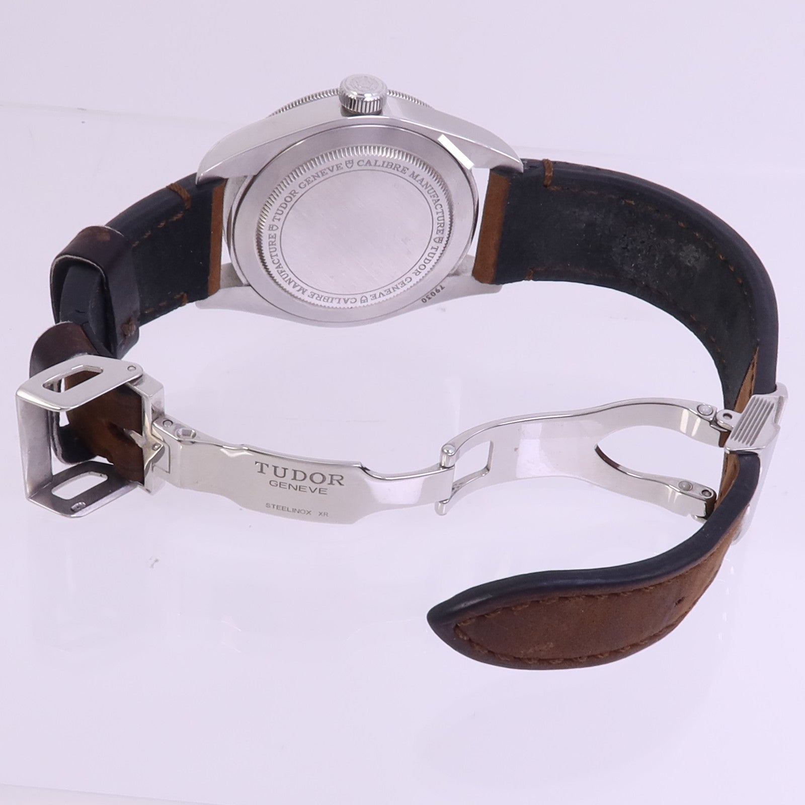 TUDOR Black Bay 58 79030N