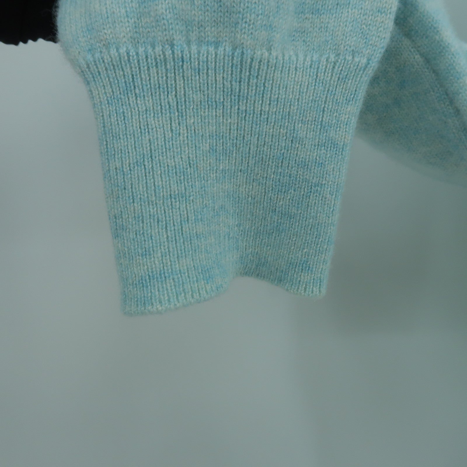 HERMES Cashmere Knit Sweater針織