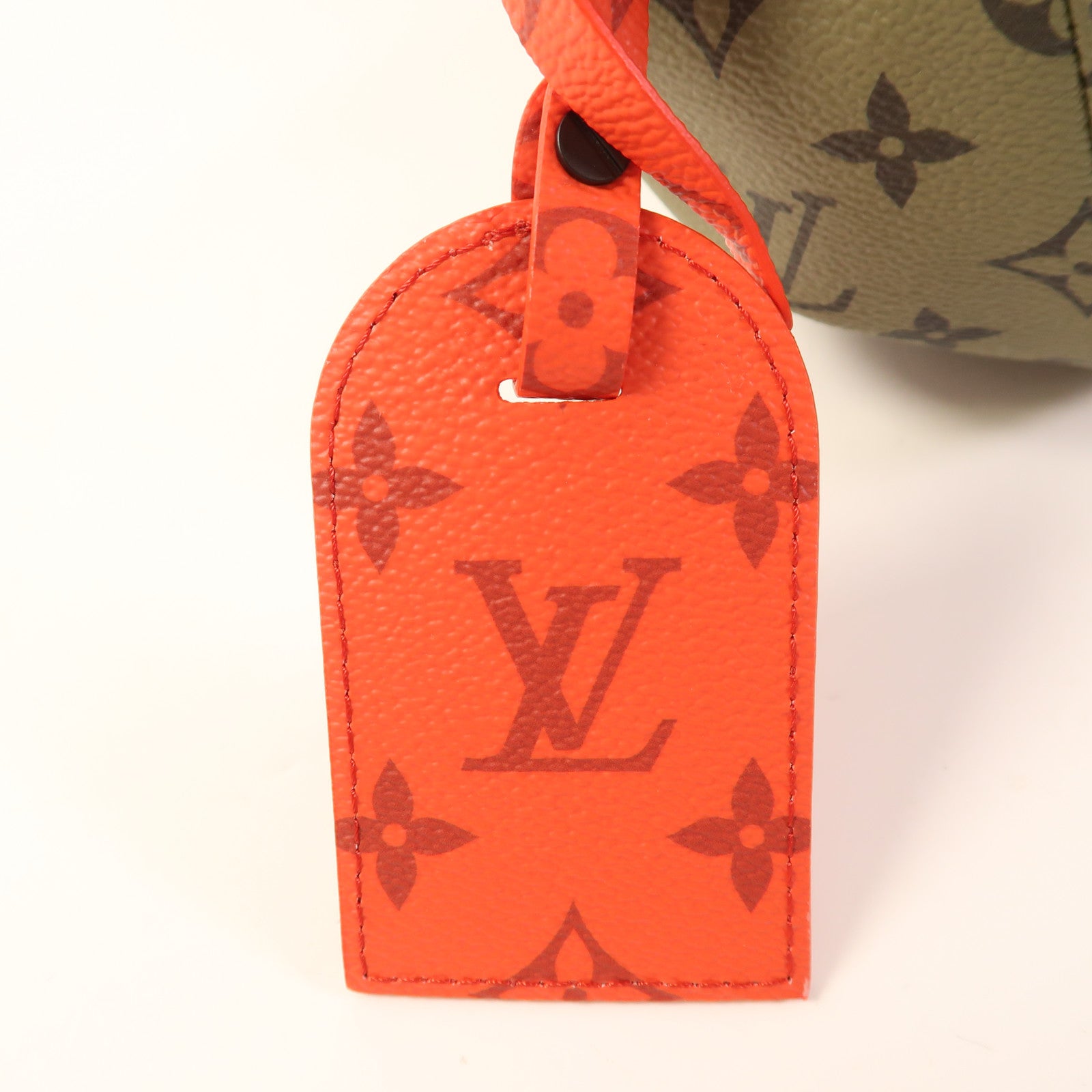 LOUIS VUITTON Monogram Hamac Crossbody肩背袋