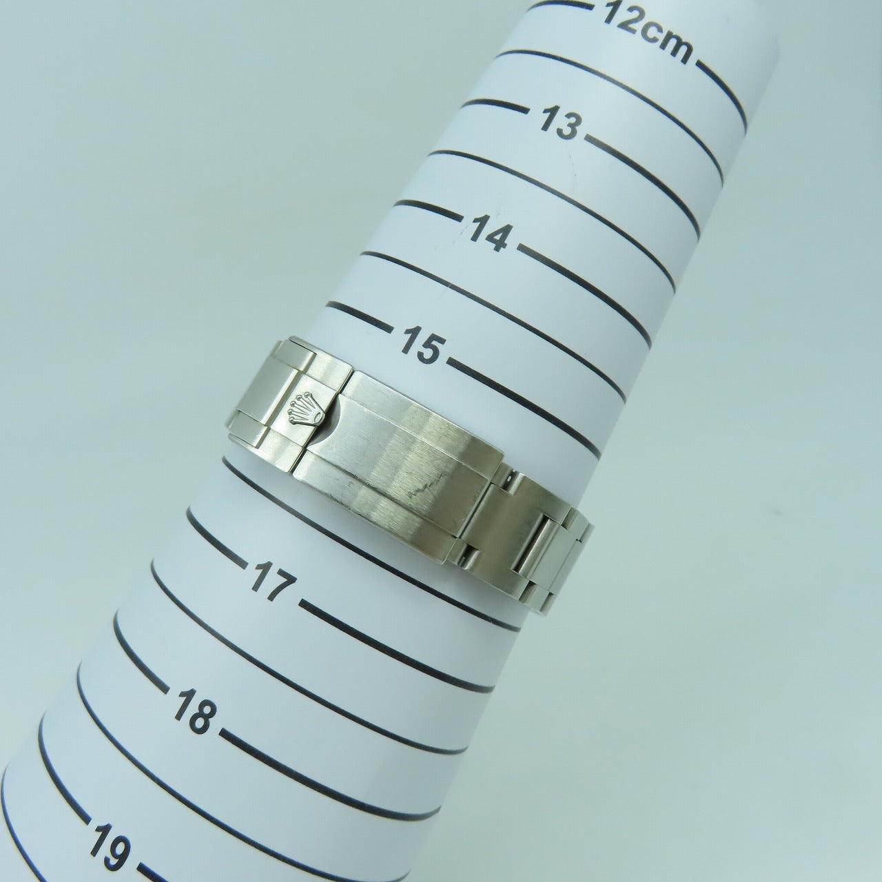ROLEX ExplorerII不鏽鋼手錶自動機芯白色