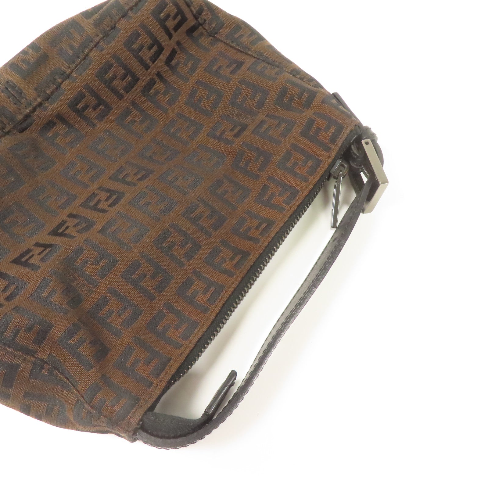FENDI 尼龍Handbag手挽袋