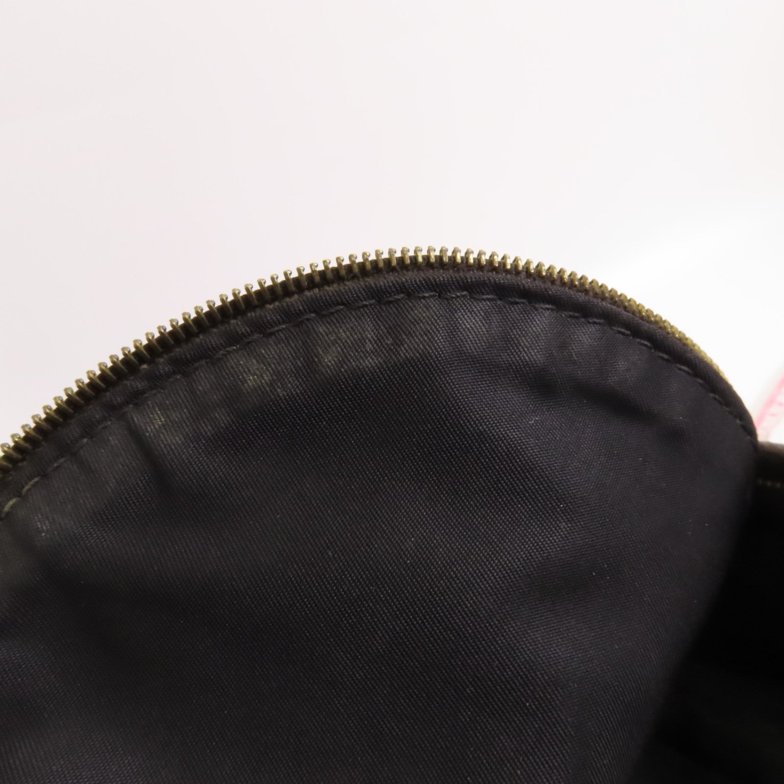 LOUIS VUITTON Monogram Palm Springs PM Backpack金扣背包