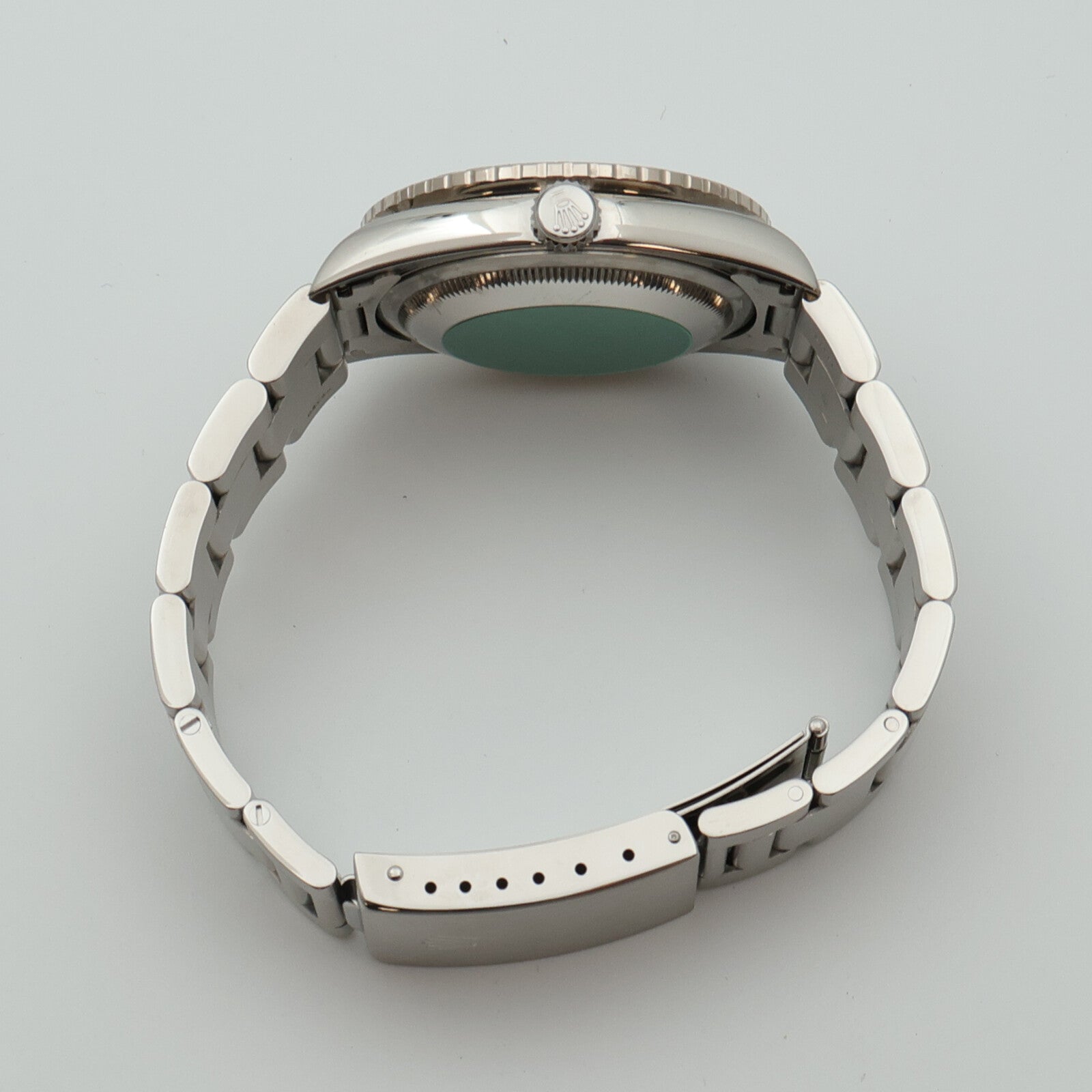 ROLEX Datejust Turn-O-Graph 16264