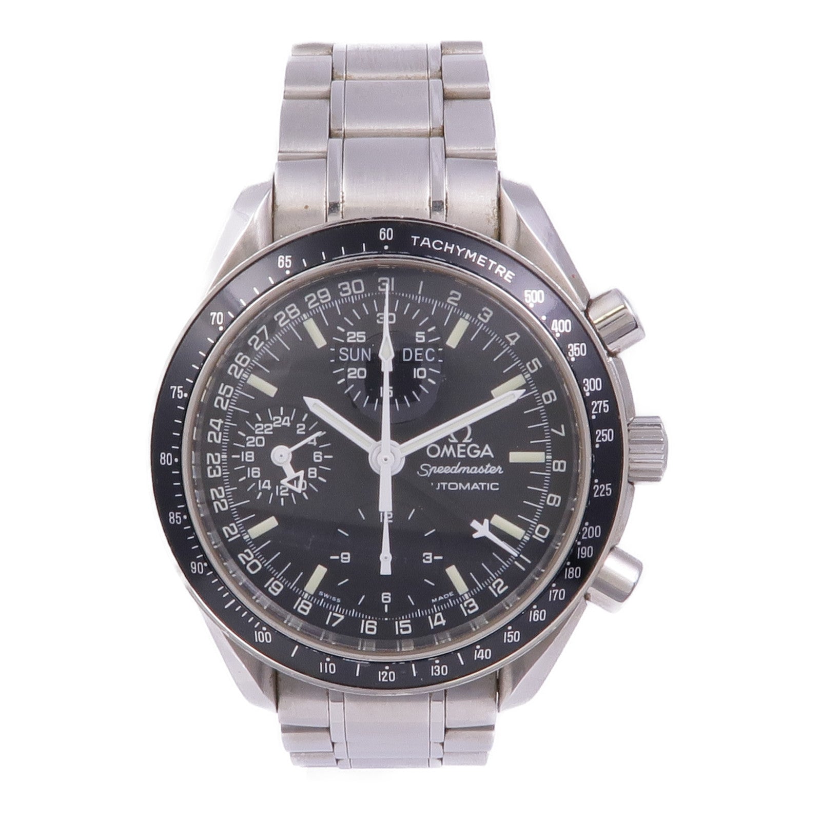 OMEGA Speedmaster 35205000