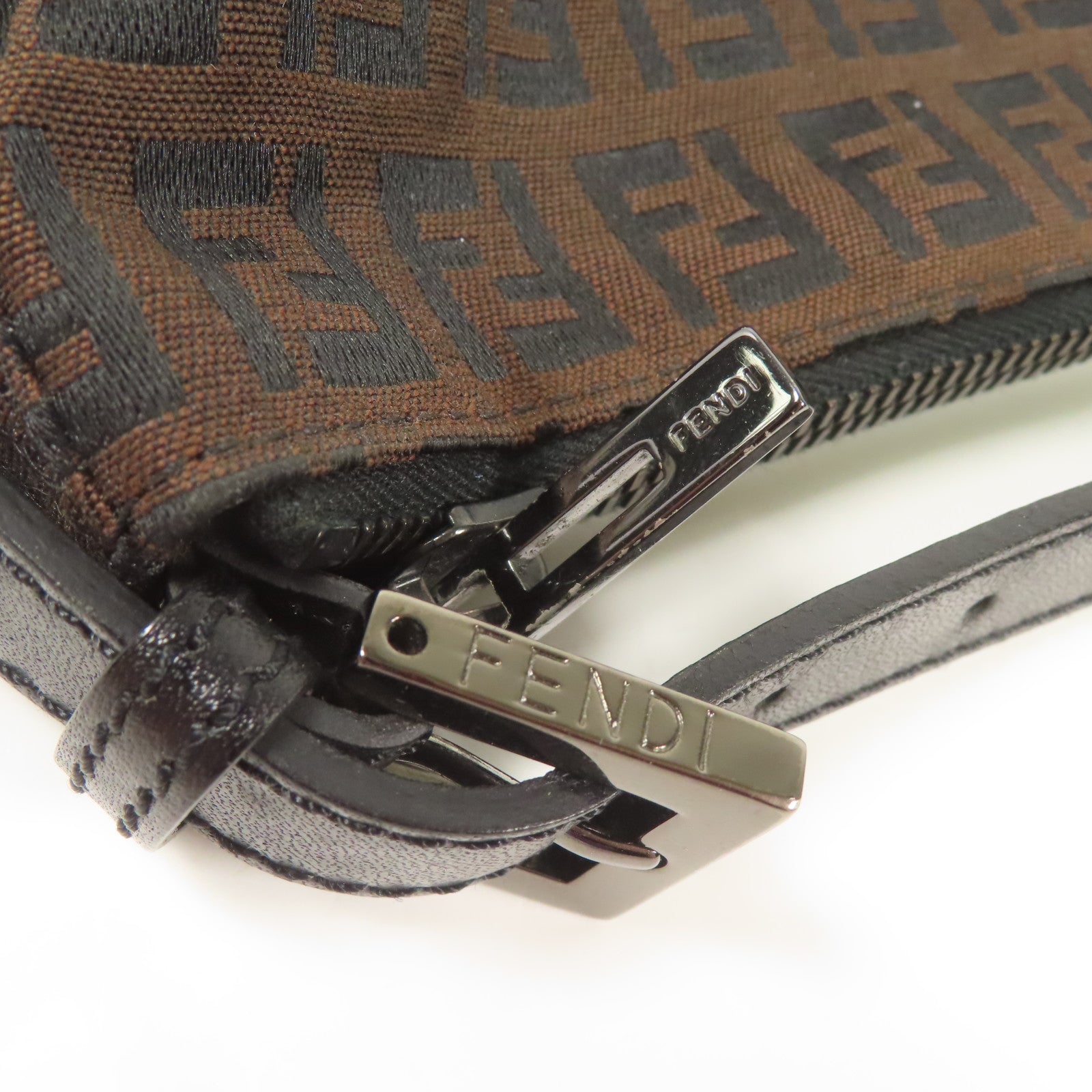 FENDI 尼龍Handbag手挽袋