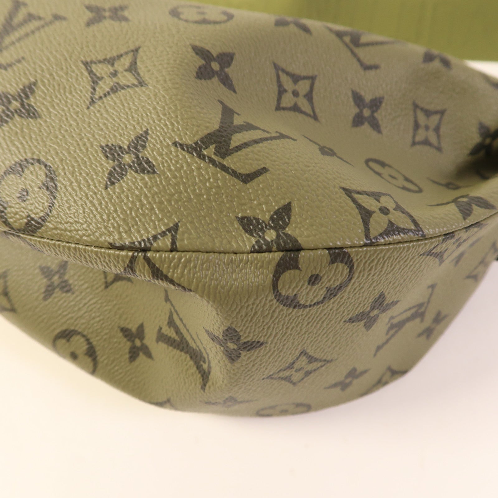 LOUIS VUITTON Monogram Hamac Crossbody肩背袋